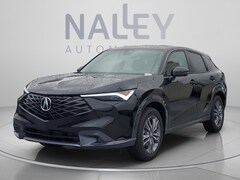 2026 Acura ADX Base AWD