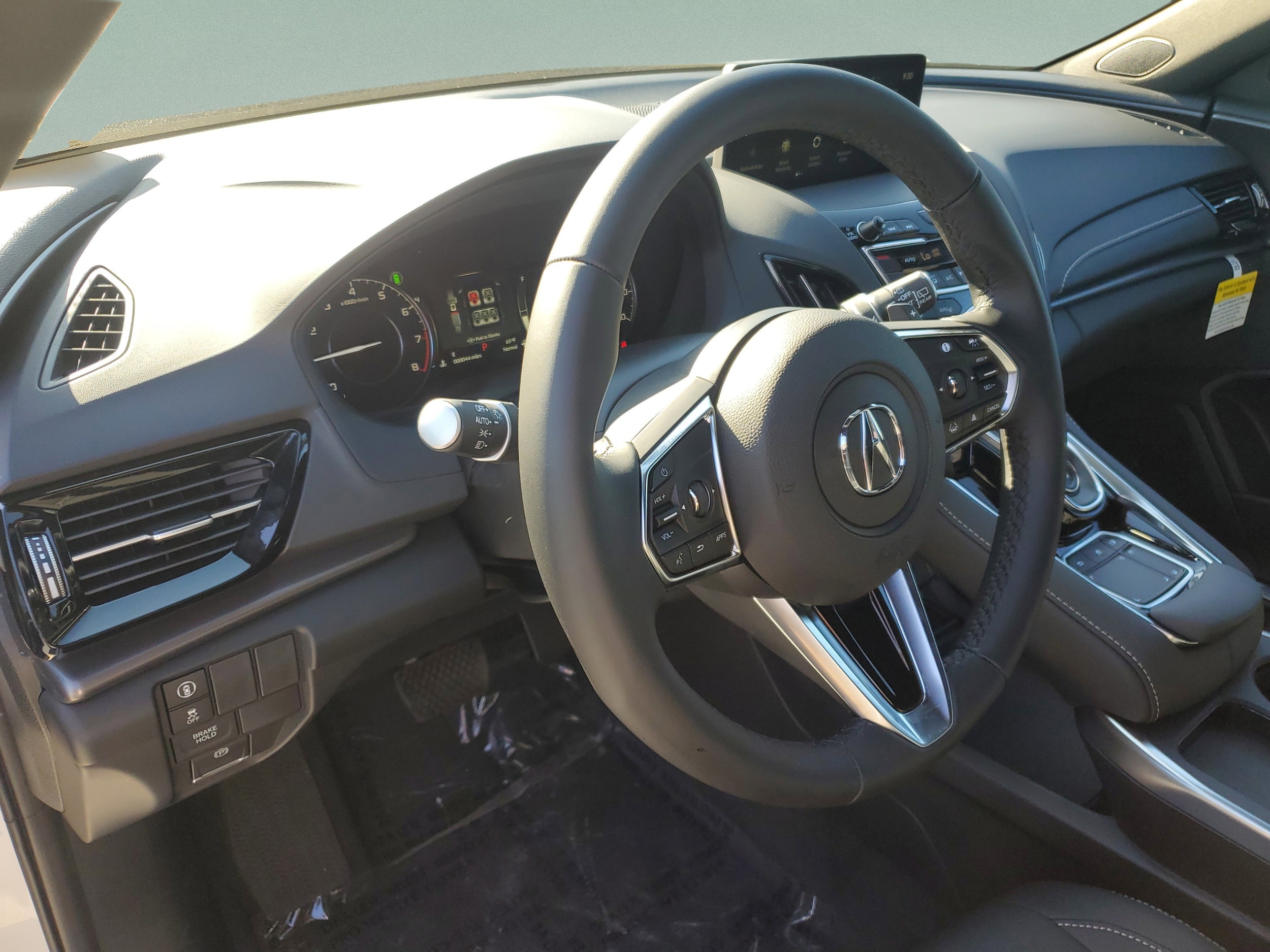 2026 Acura RDX Base - Photo 18
