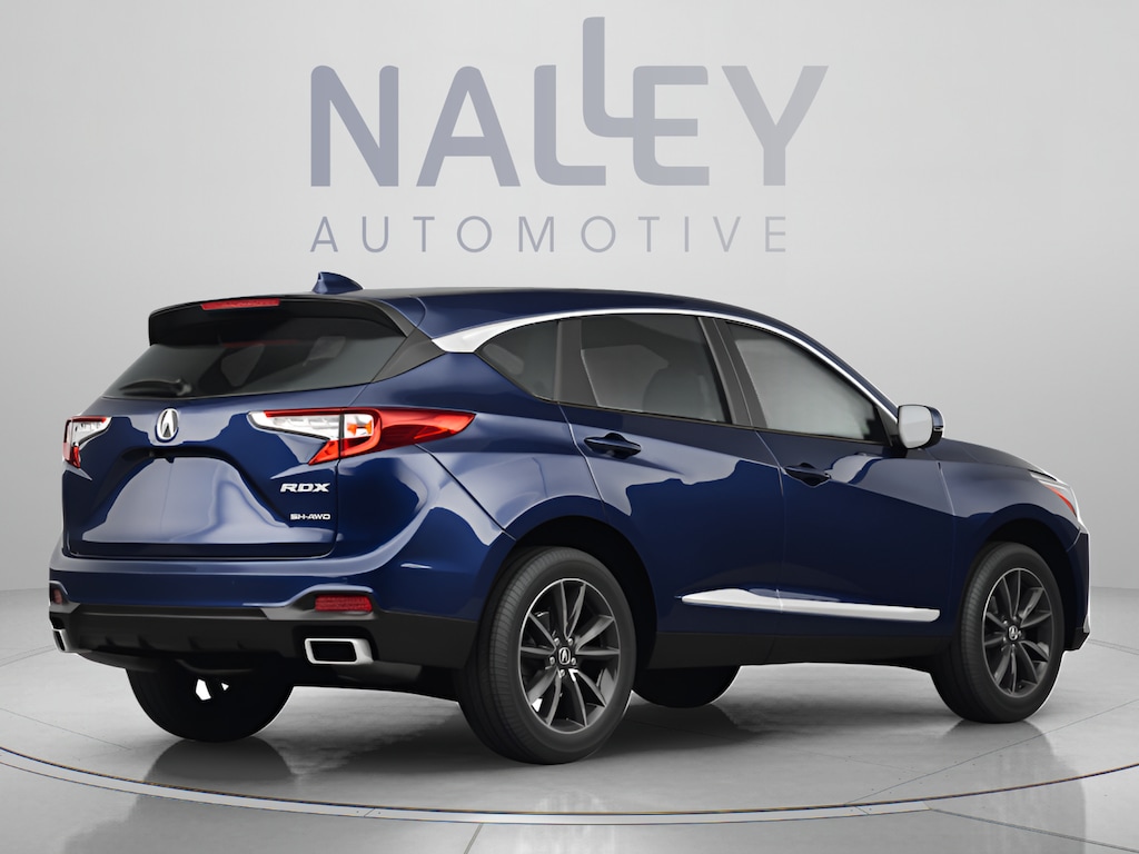 Used 2024 Acura RDX SUV