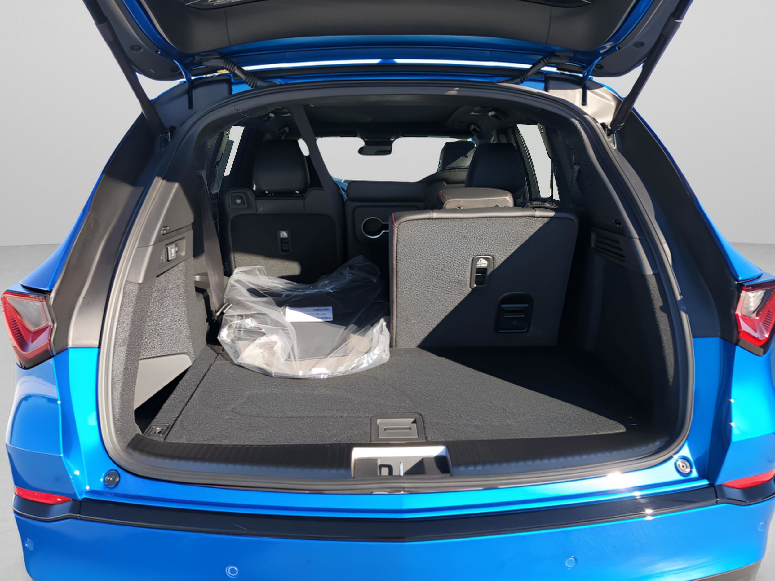 2026 Acura MDX A-Spec w/Advance Package - Photo 9