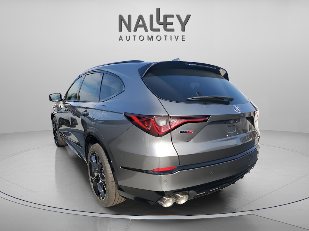 New 2026 Acura MDX Type S w/Advance Package Type S SH-AWD w/Advance Package