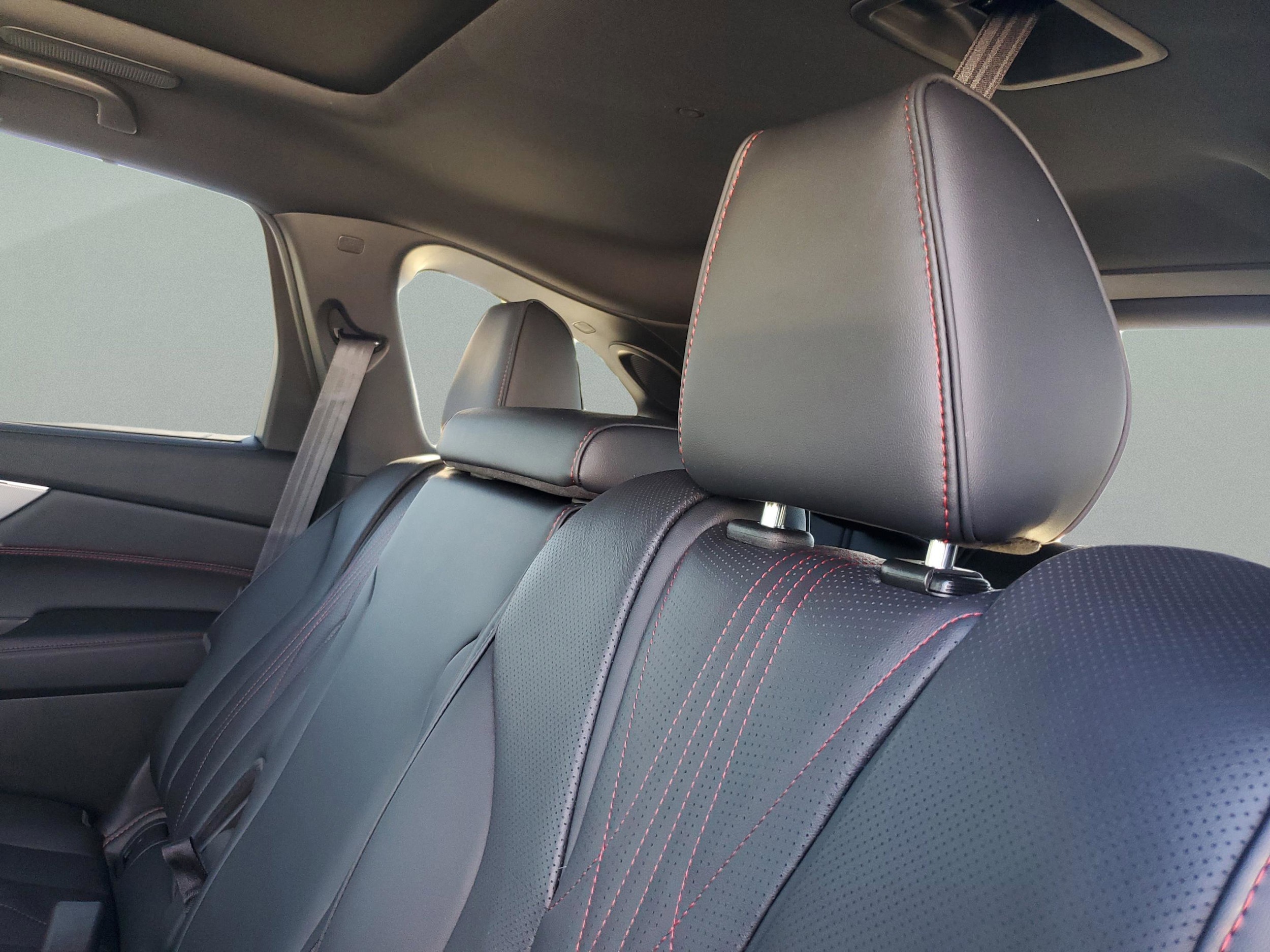 2026 Acura MDX A-Spec w/Advance Package - Photo 11