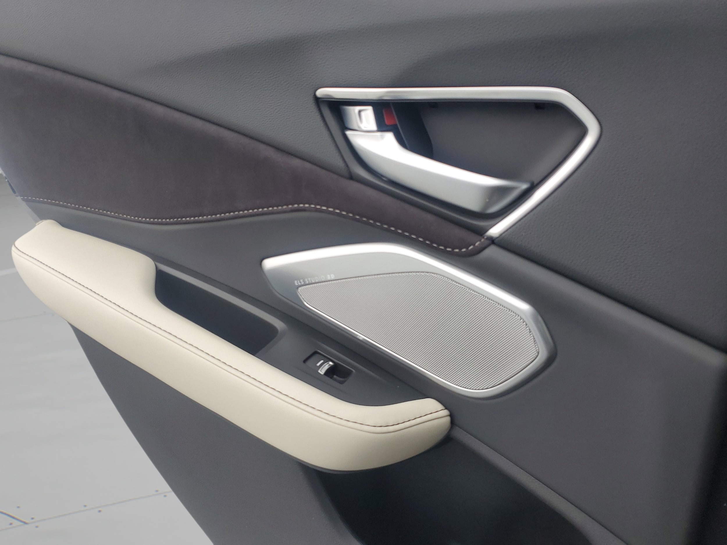 2026 Acura RDX A-Spec Package - Photo 16
