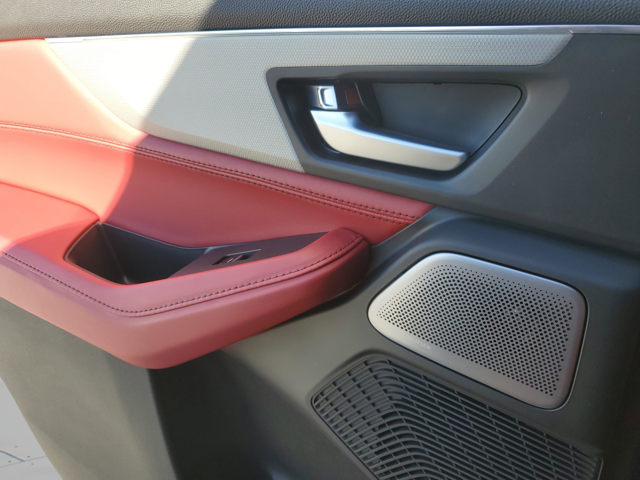 2026 Acura MDX A-Spec w/Advance Package - Photo 15