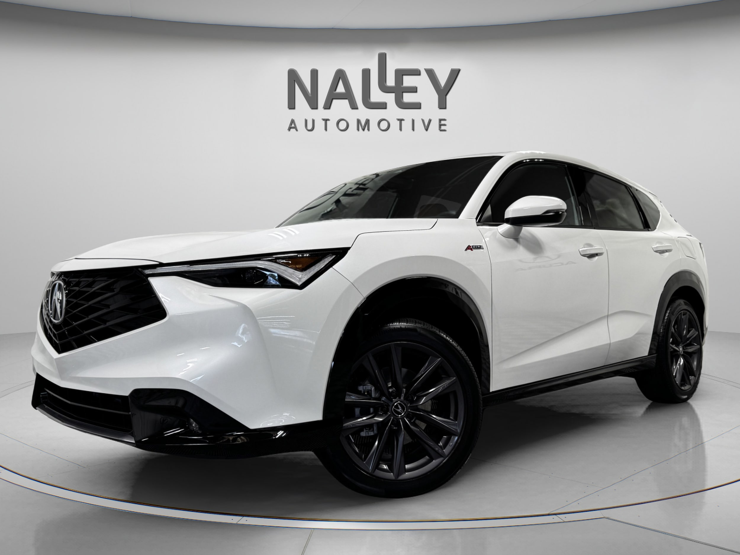 2026 Acura ADX