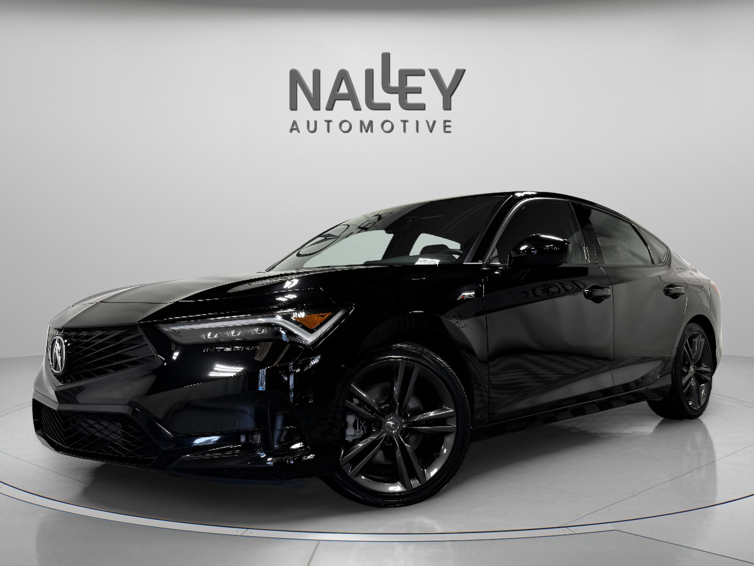 2023 Acura Integra A-Spec