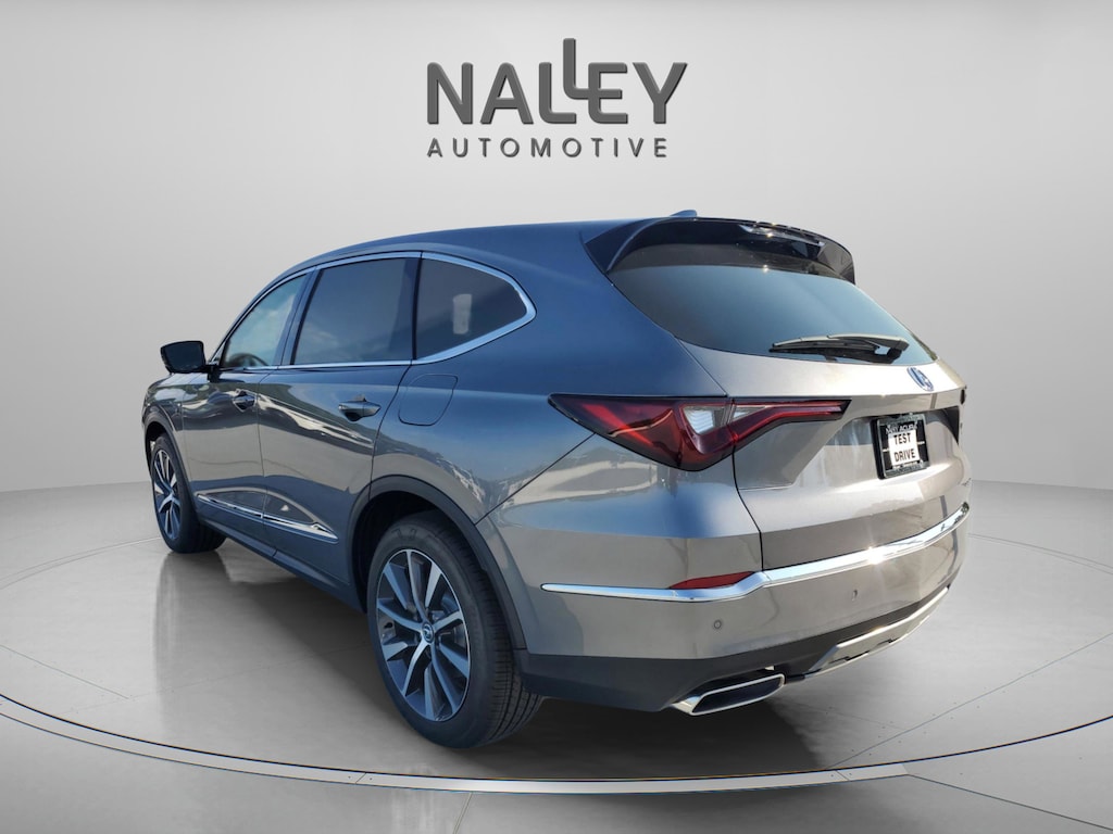New 2026 Acura MDX w/Technology Package SH-AWD w/Technology Package