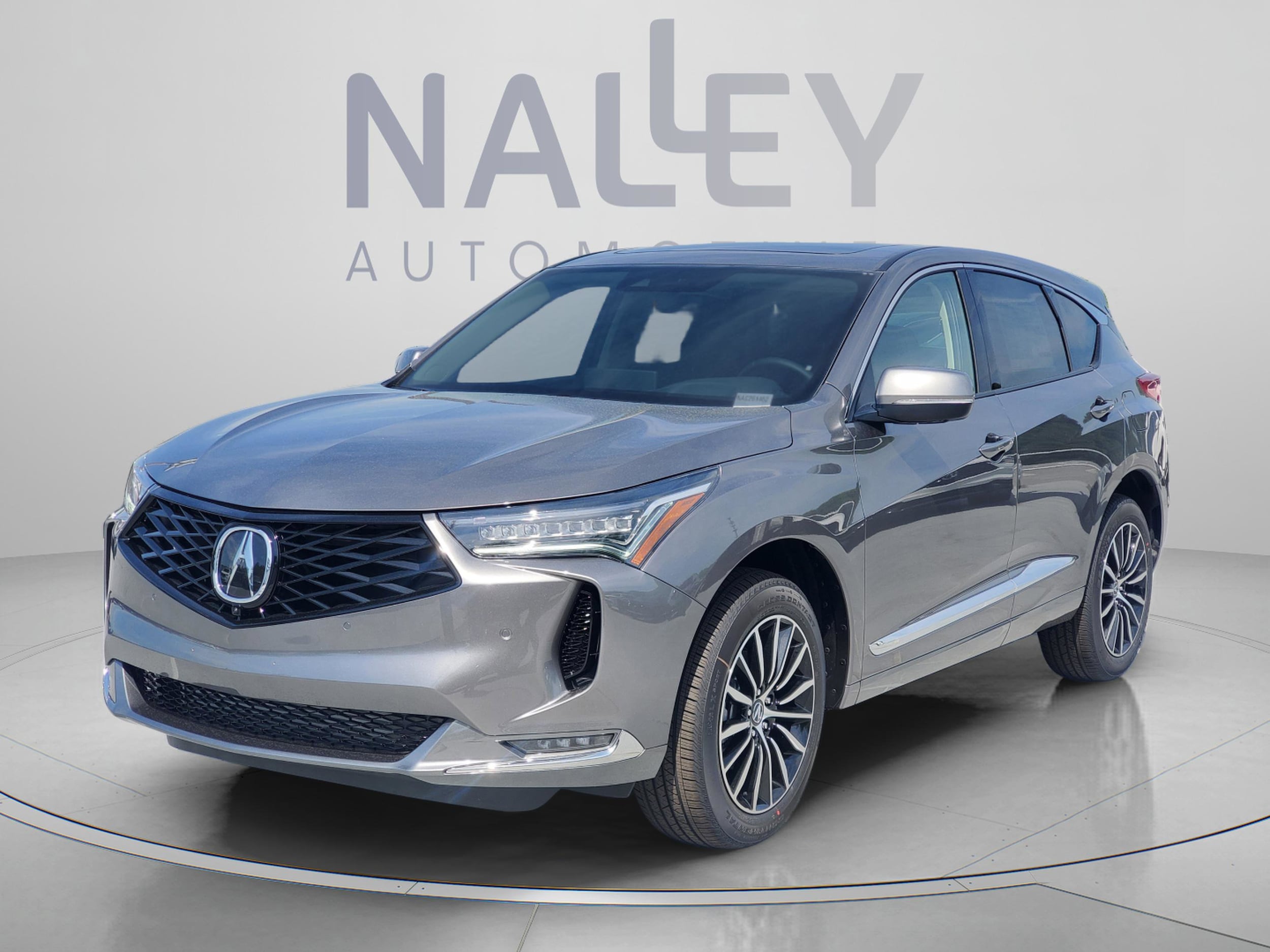 2026 Acura RDX Advance Package SH-AWD's photo