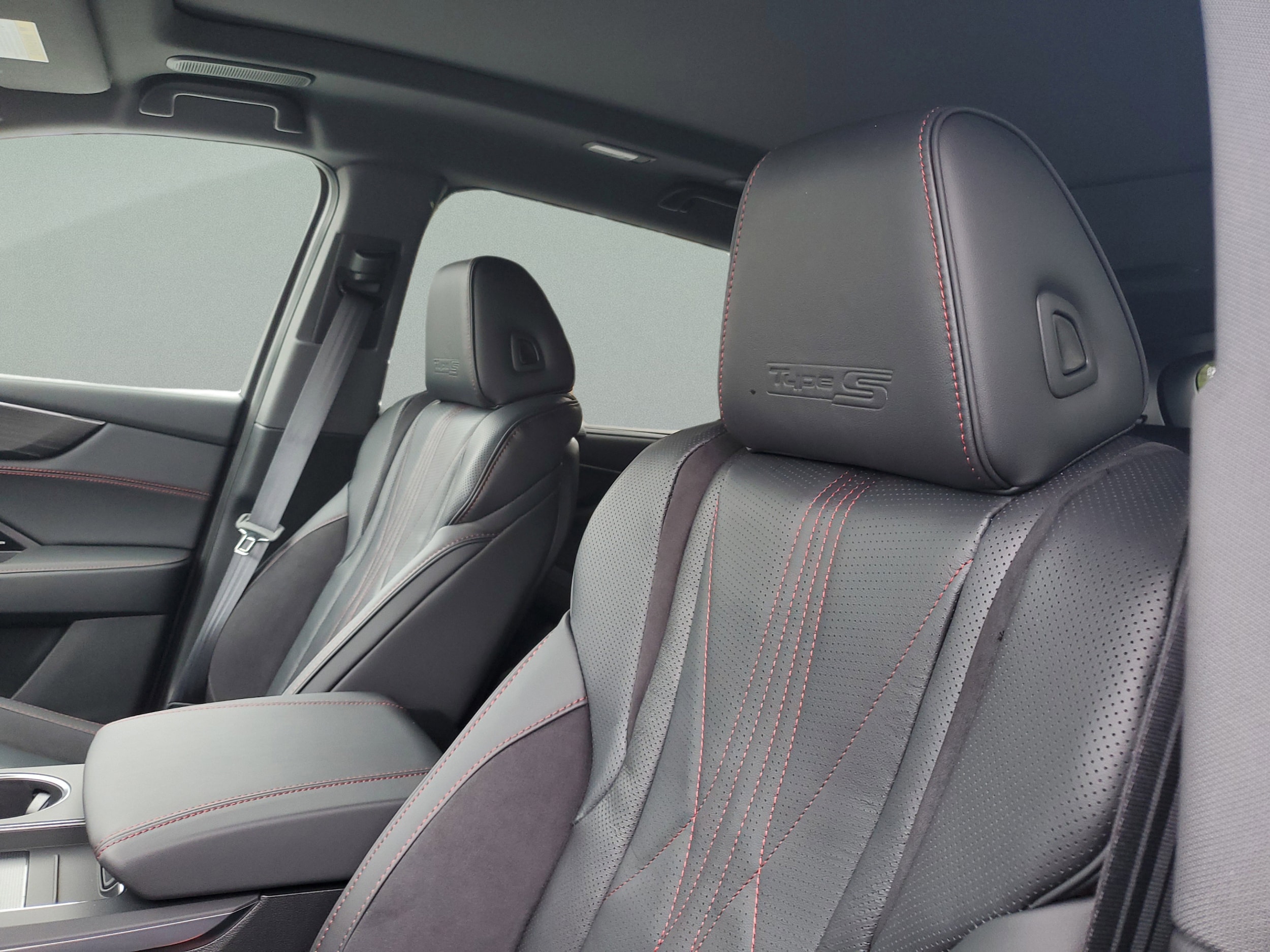 2026 Acura MDX Type S w/Advance Package - Photo 20