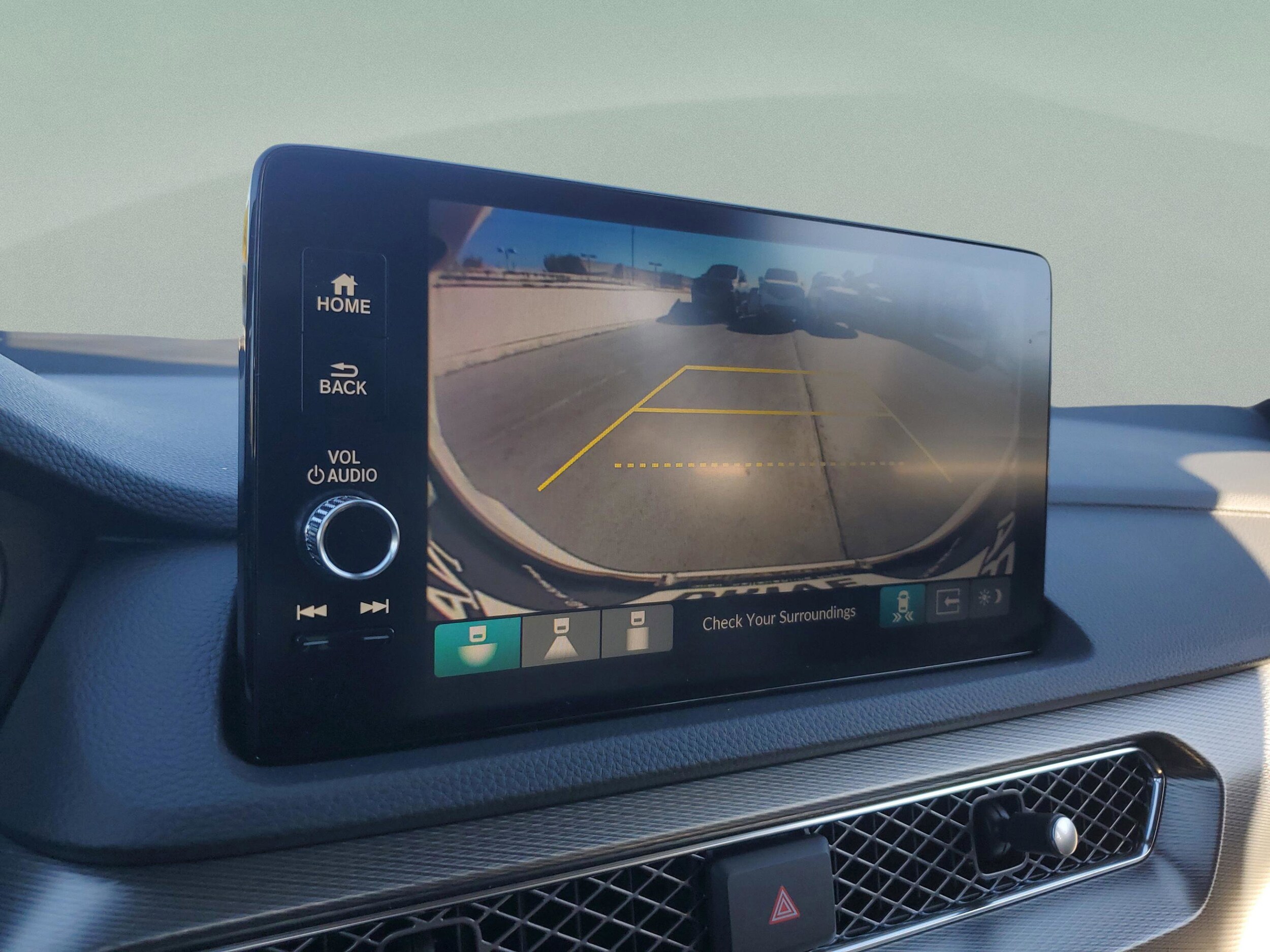 2026 Acura Integra A-Spec w/Technology Package - Photo 24