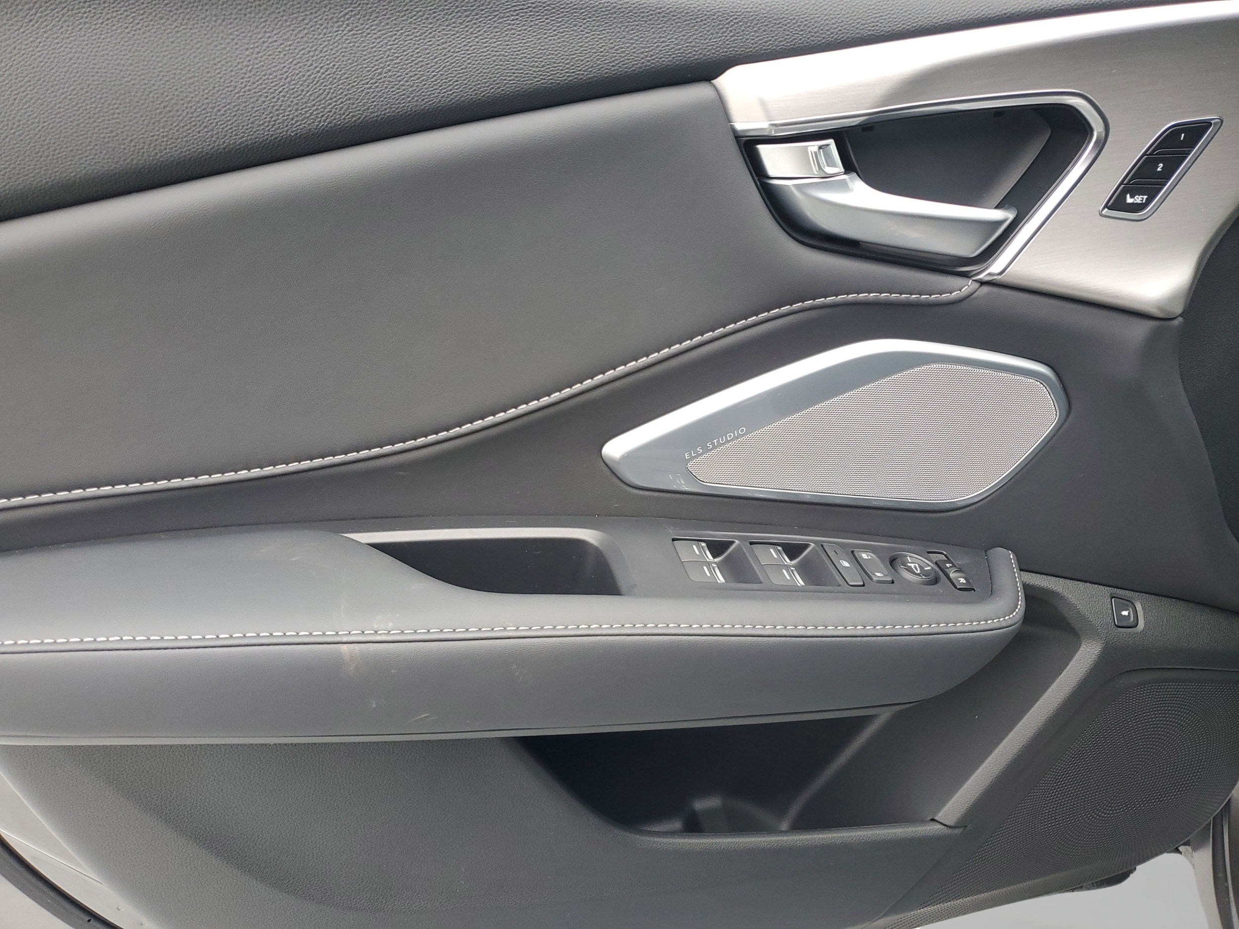 2026 Acura RDX Technology Package - Photo 32