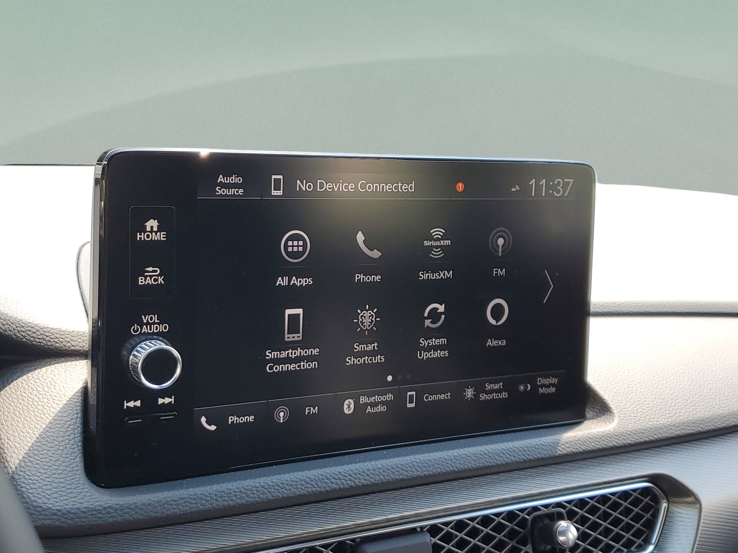 2026 Acura Integra A-Spec w/Technology Package - Photo 15