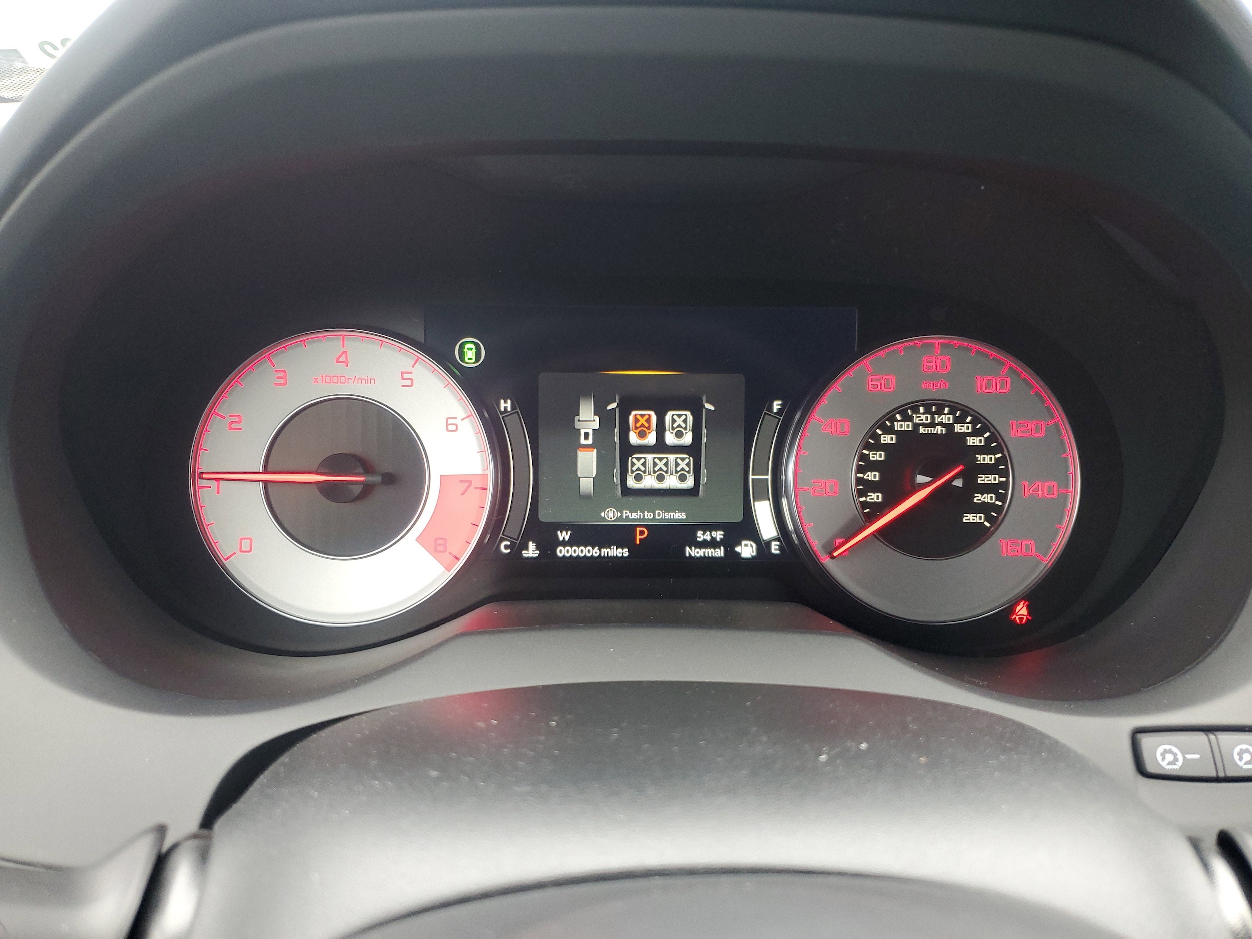 2026 Acura RDX A-Spec Package - Photo 24