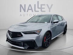 2026 Acura Integra Type S Type S Manual