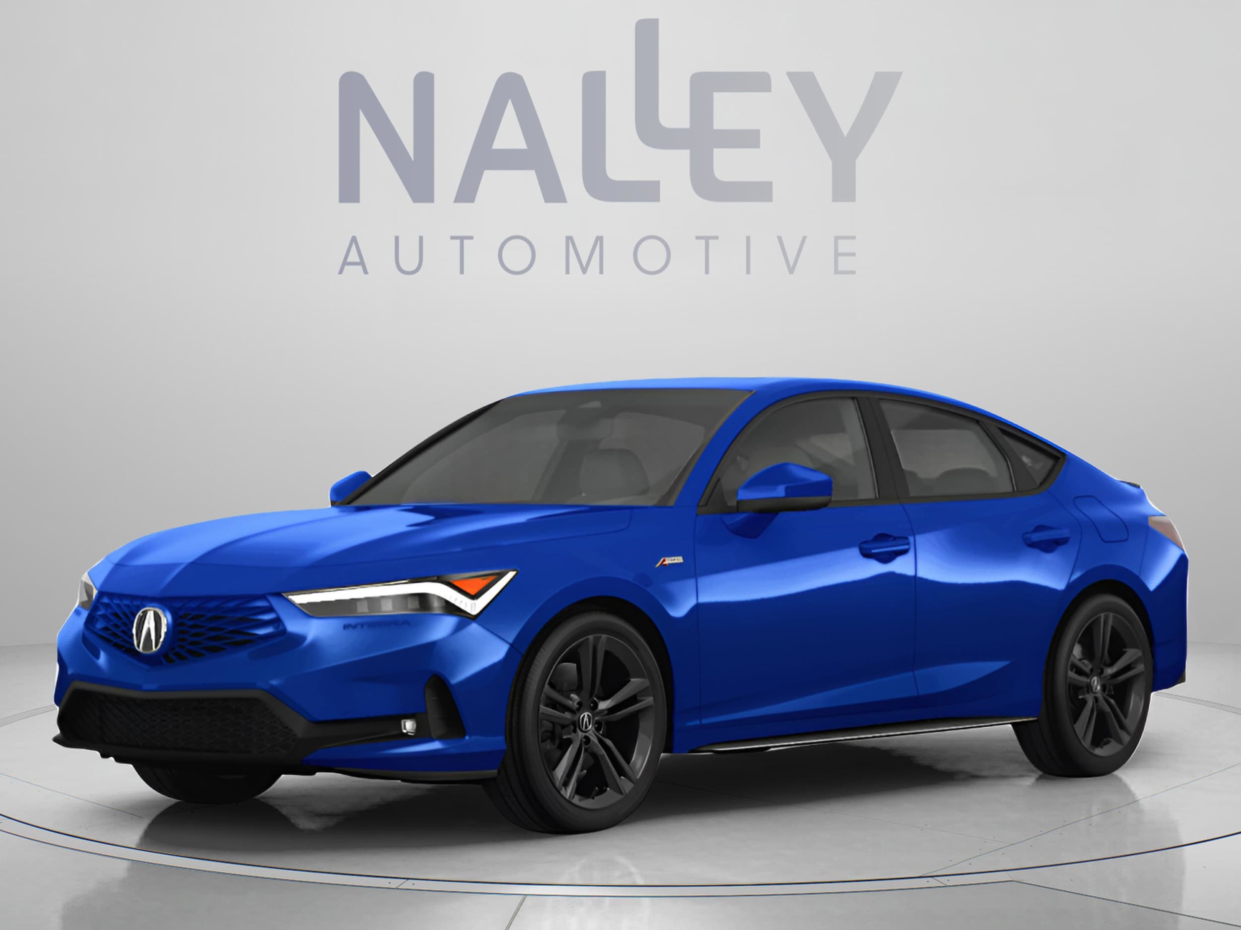 2026 Acura Integra A-Spec with Tech Package's photo