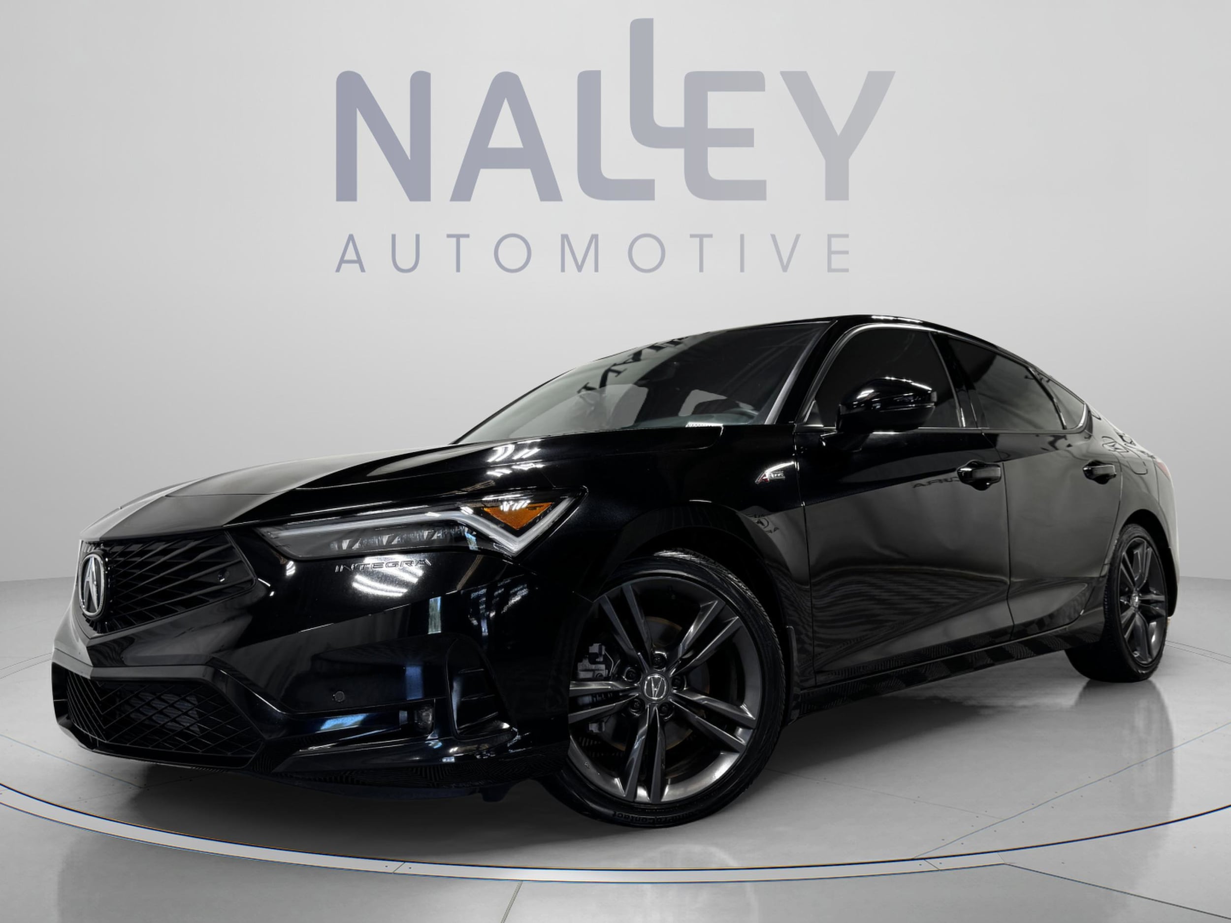 2023 Acura Integra A-Spec with Tech Package's photo