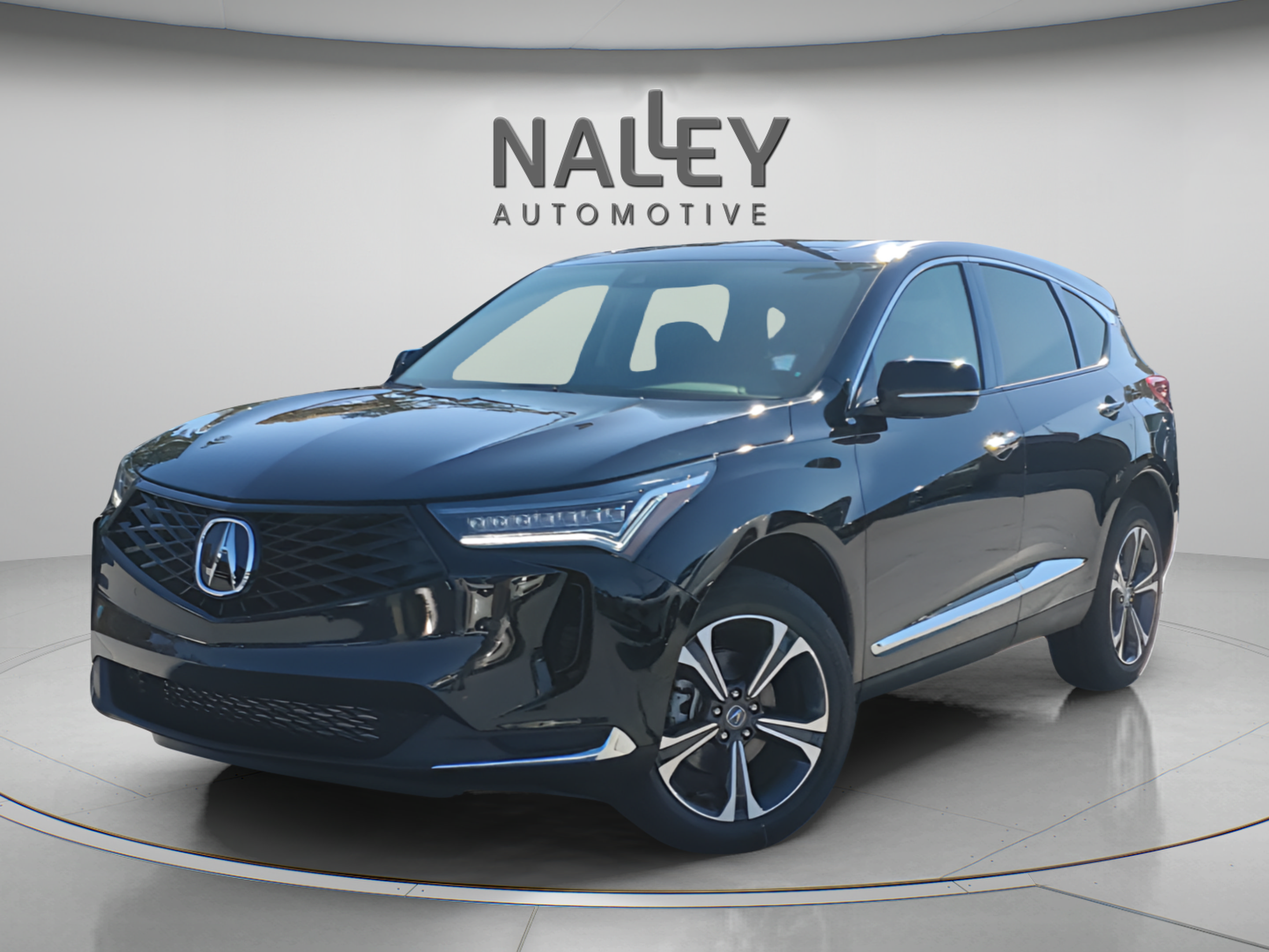  Acura RDX