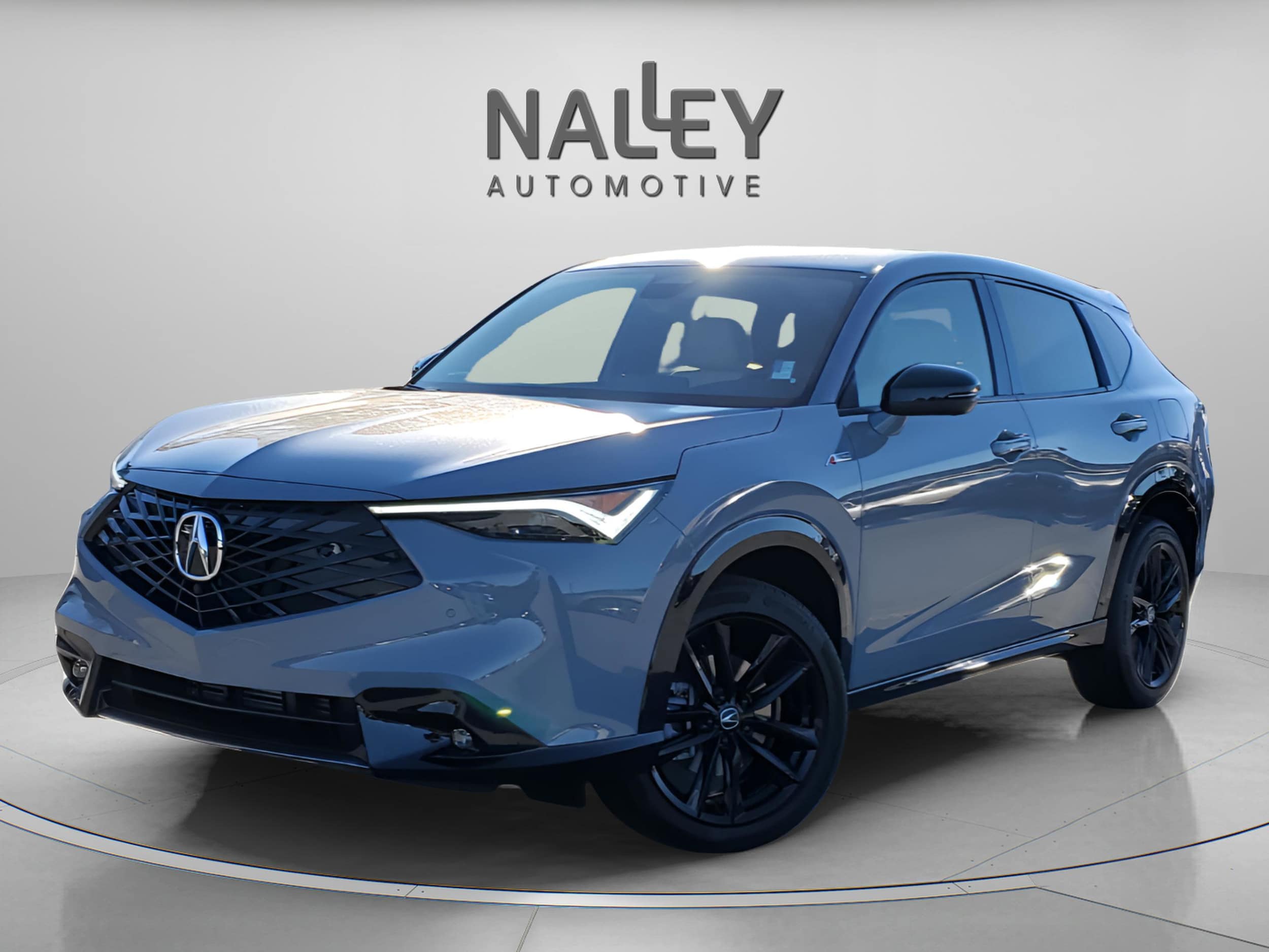 2025 Acura ADX A-spec w/Advance Package's photo