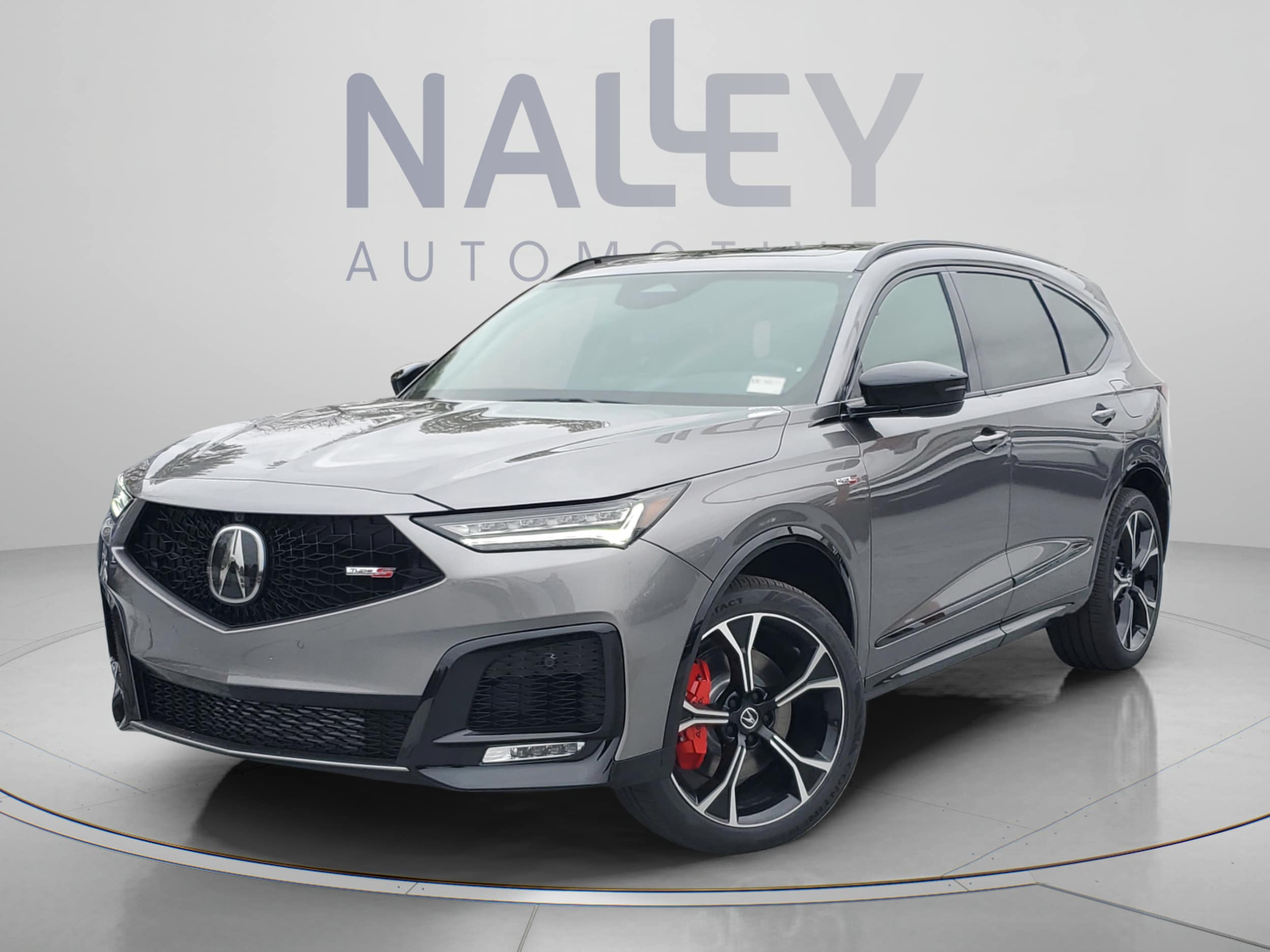 2026 Acura MDX