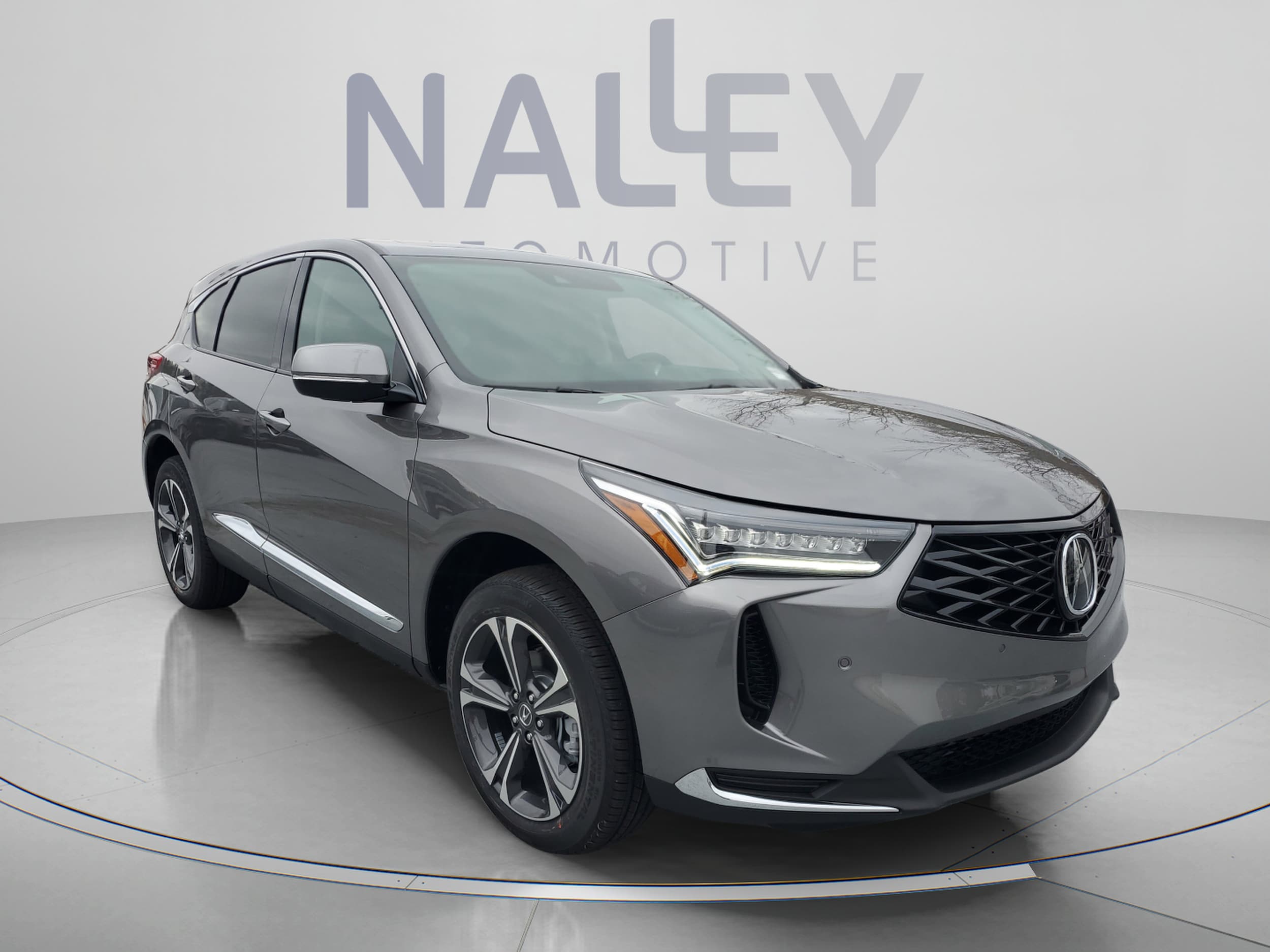 2026 Acura RDX Technology Package - Photo 7