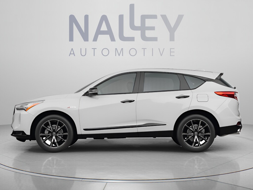 New 2026 Acura RDX Base SH-AWD