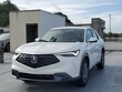  Acura ADX
