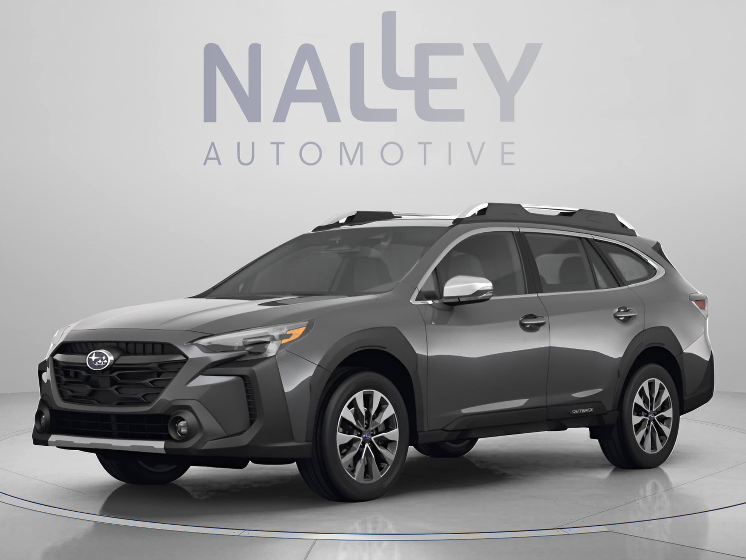 2024 Subaru Outback Touring XT's photo