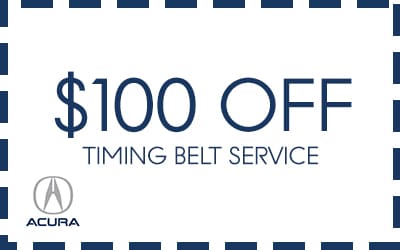 timing belt service atlanta