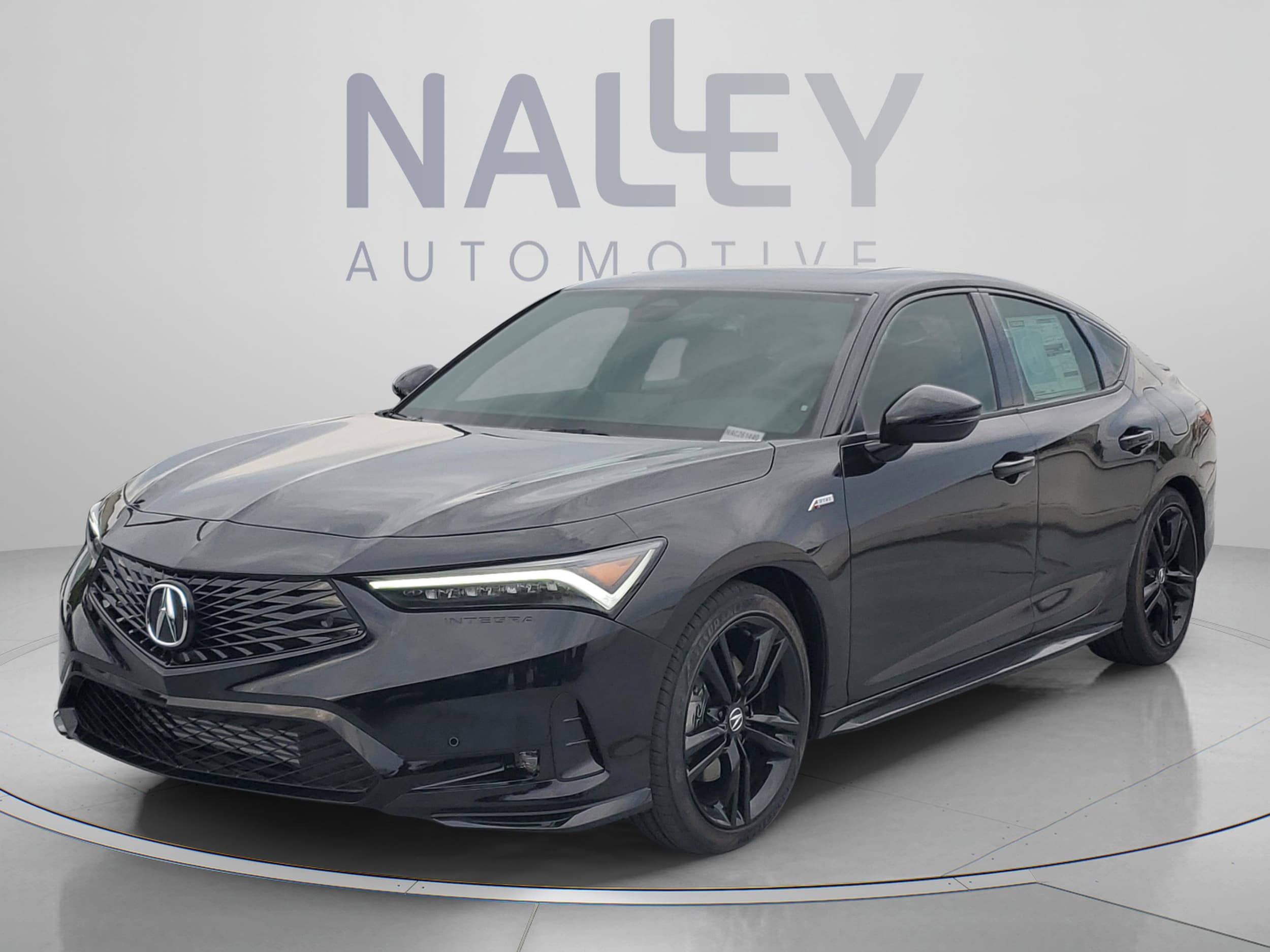2026 Acura Integra A-Spec with Tech Package's photo