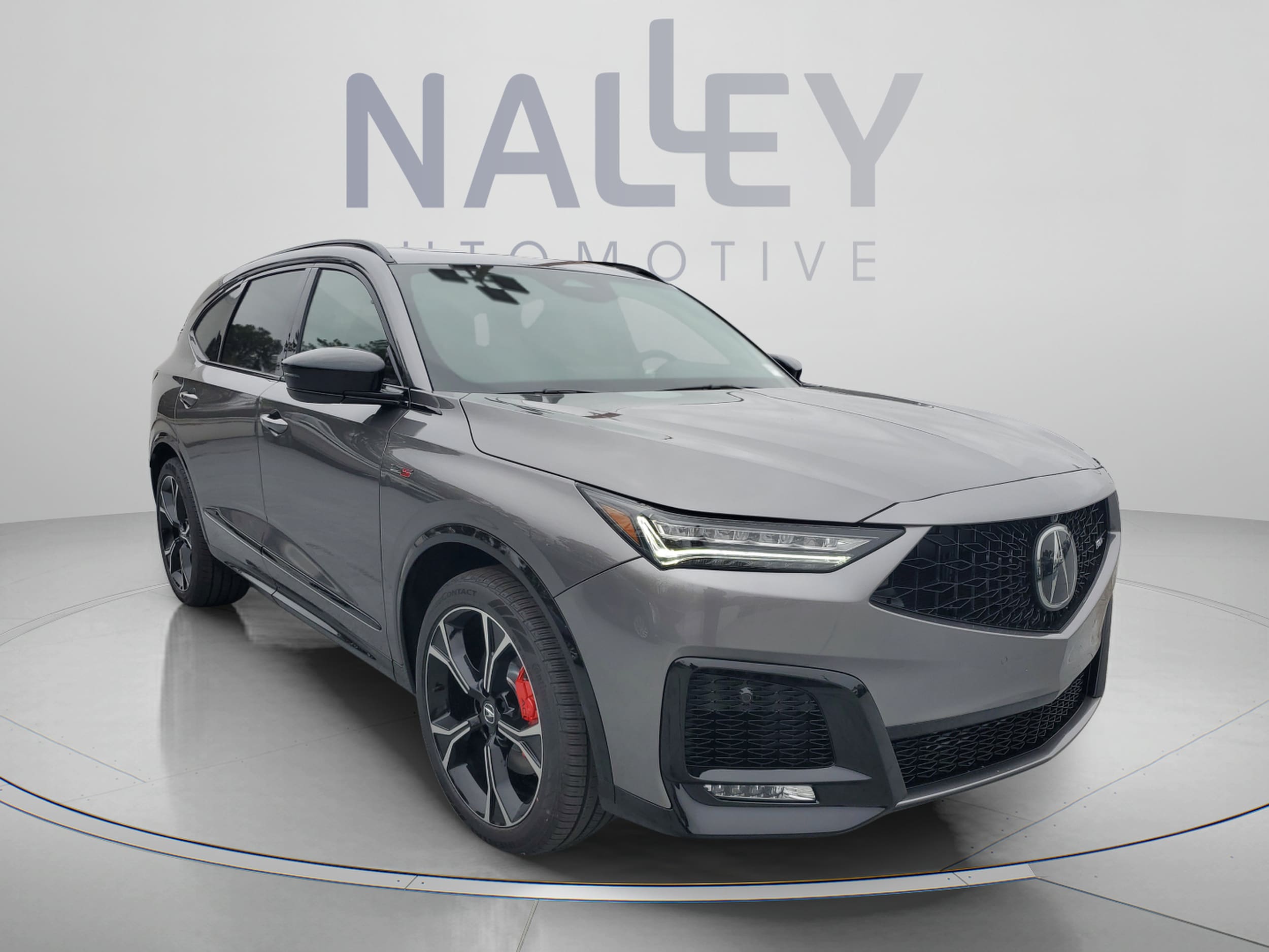 2026 Acura MDX Type S w/Advance Package - Photo 7