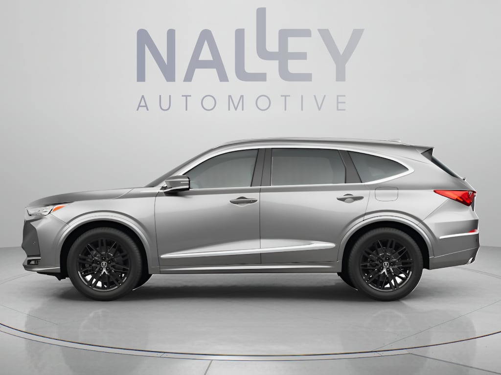 New 2026 Acura MDX w/Advance Package SH-AWD w/Advance Package