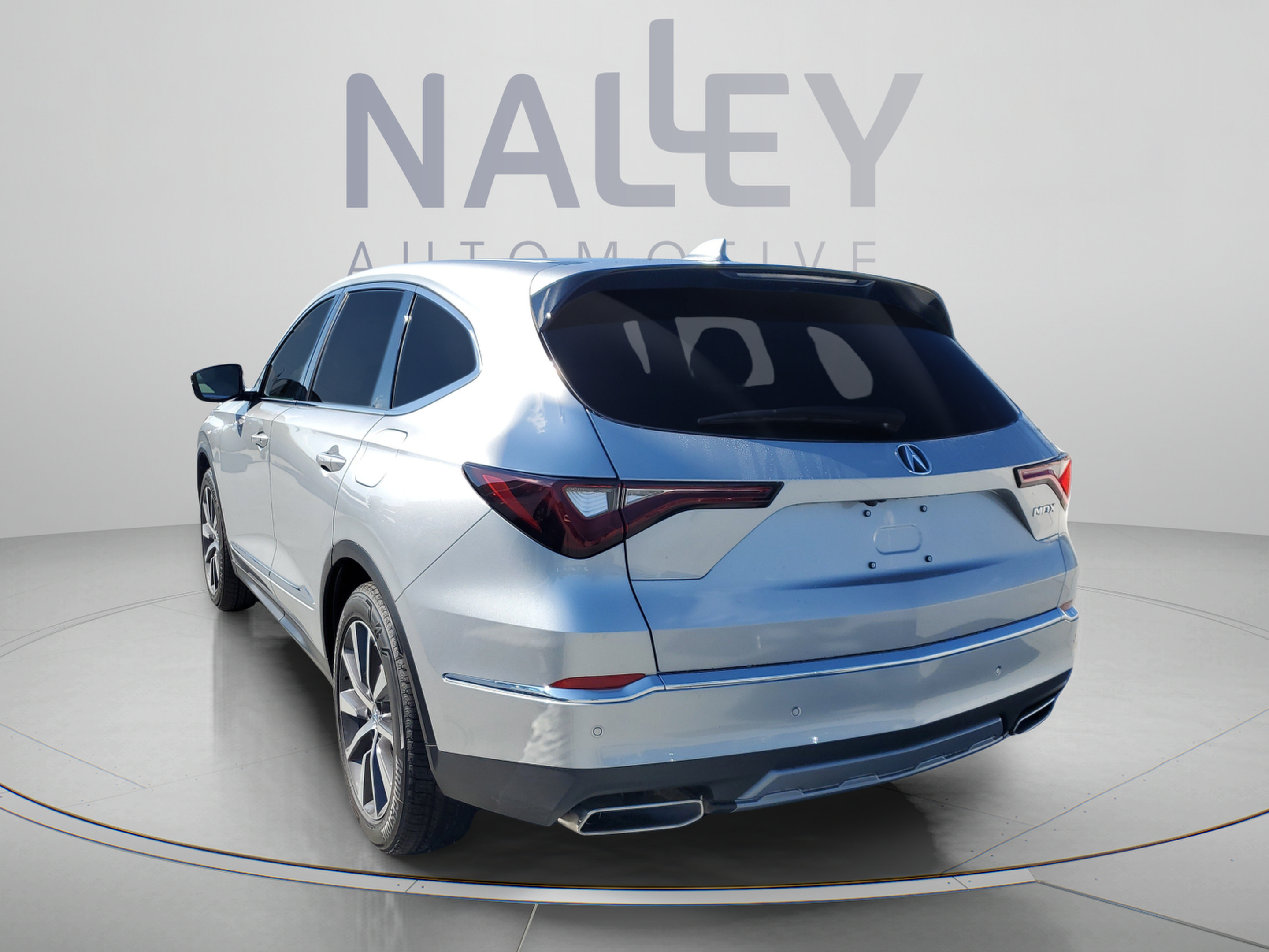 New 2026 Acura MDX w/Technology Package FWD w/Technology Package