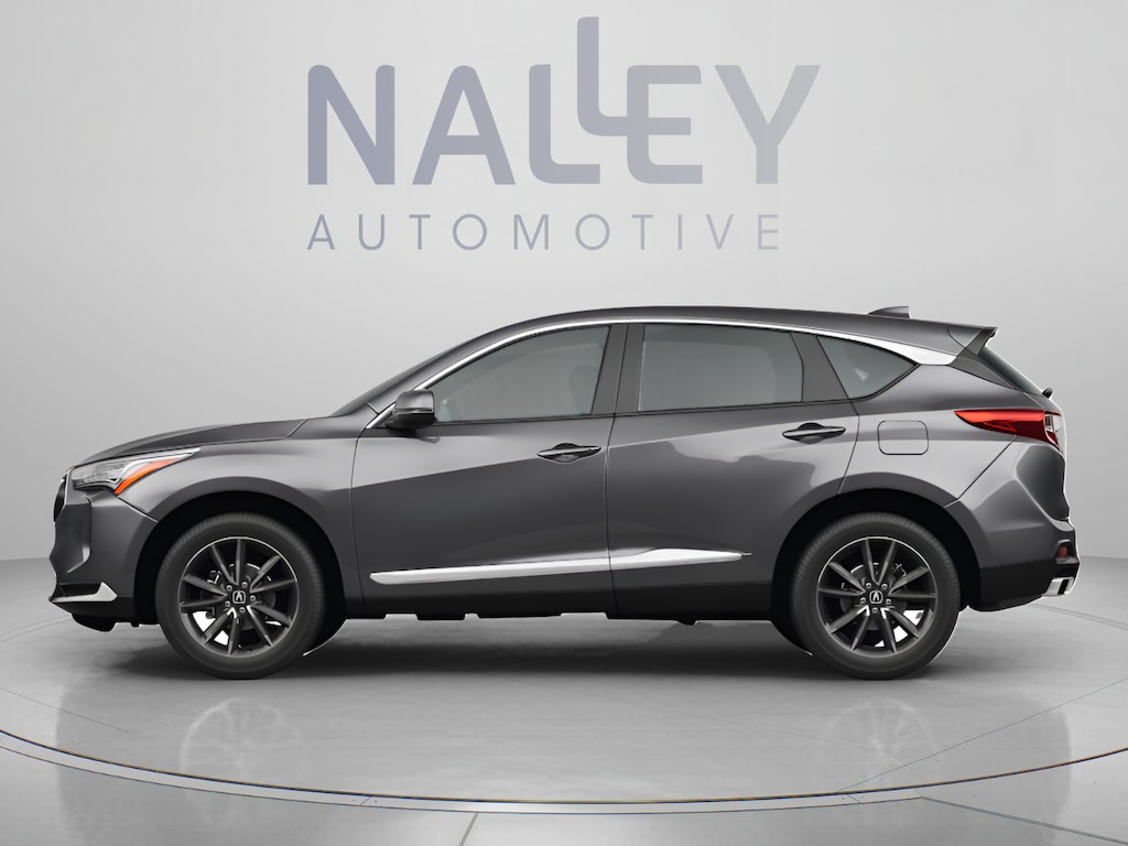 Certified 2024 Acura RDX w/A-Spec Advance Package SUV
