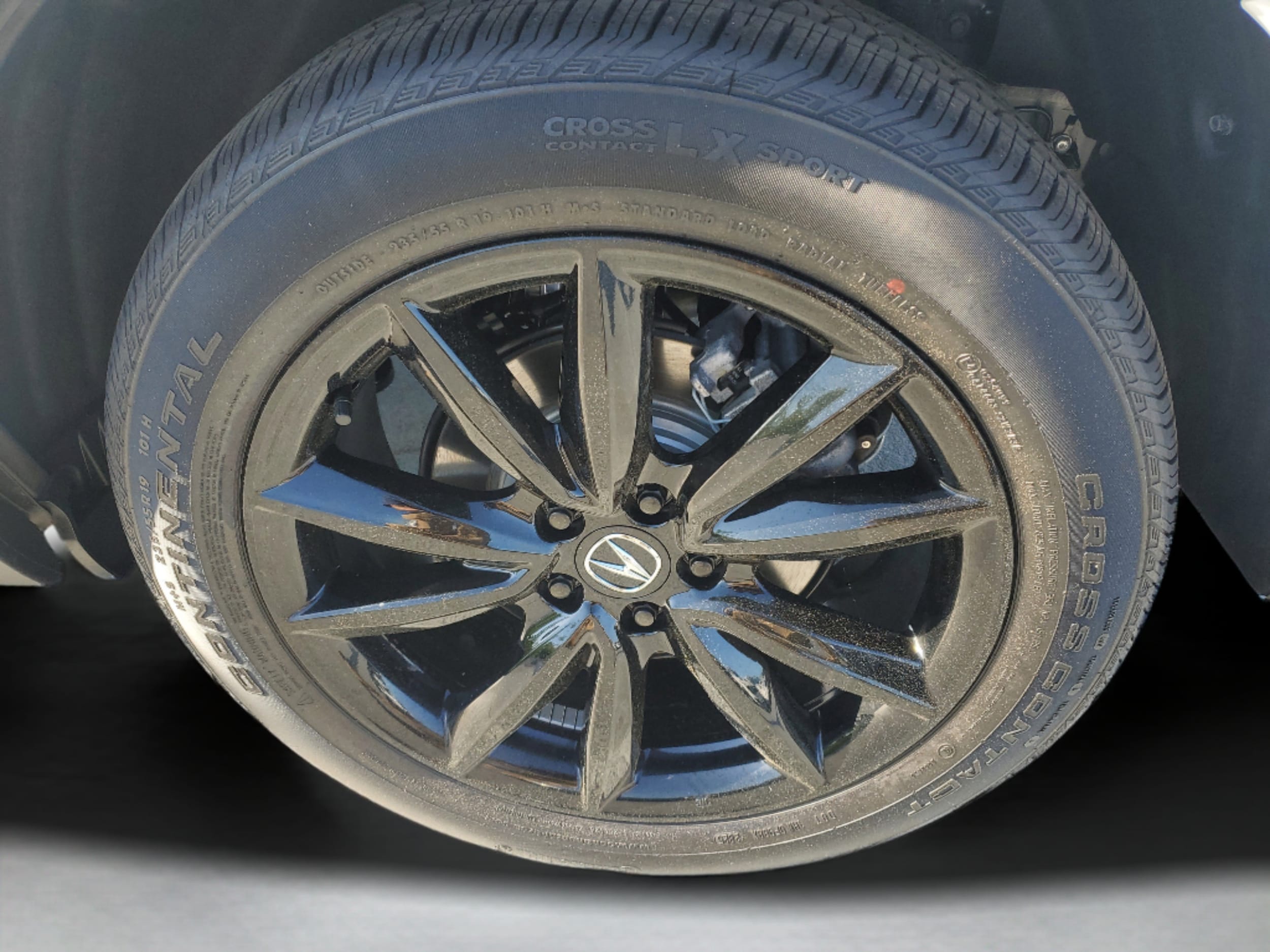 2026 Acura RDX Base - Photo 34