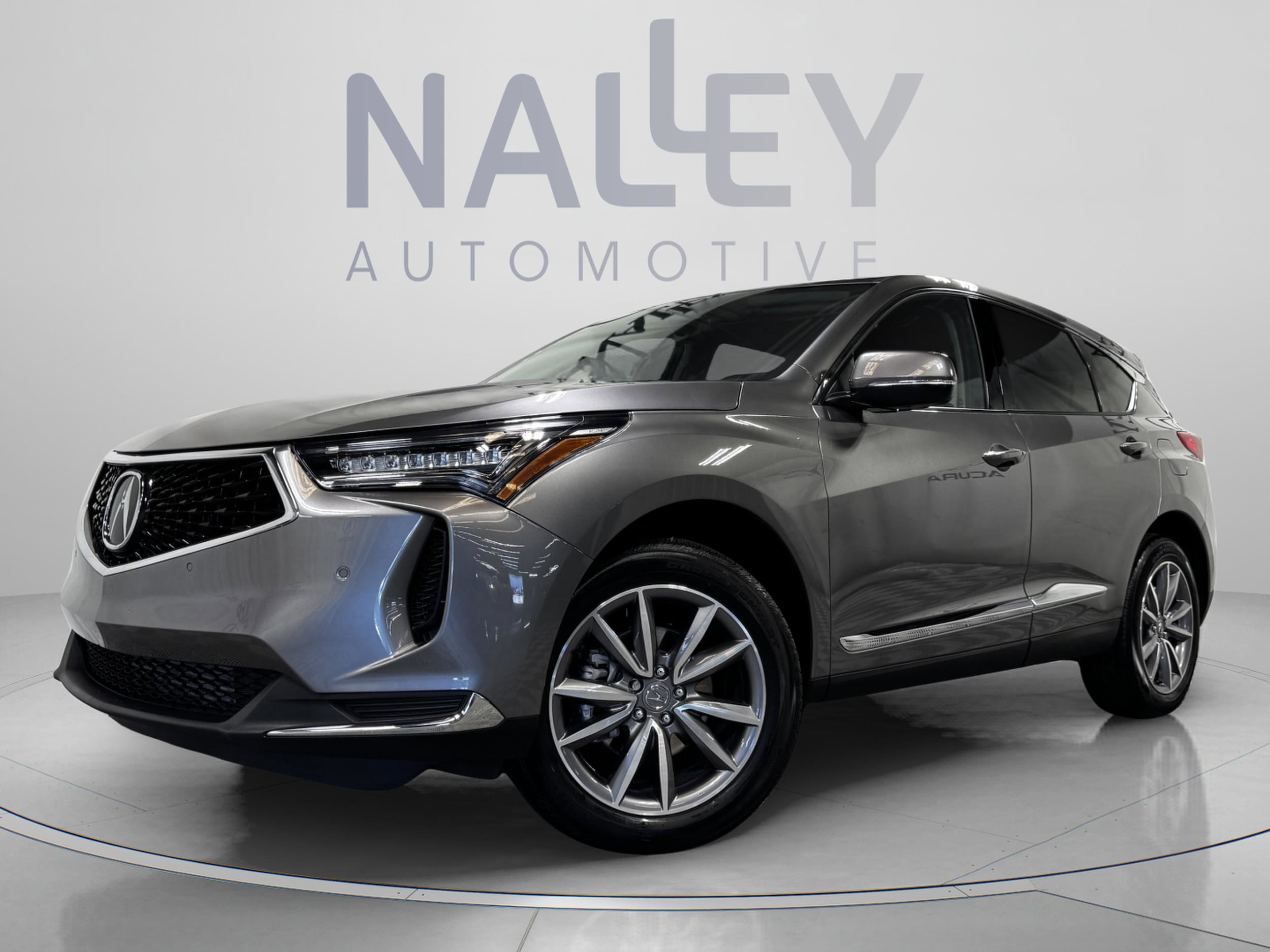 2023 Acura RDX Technology Package's photo