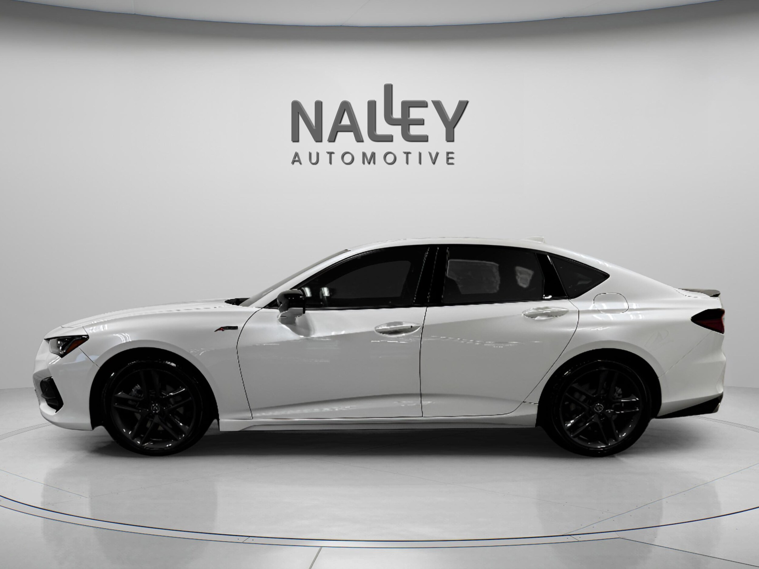 2025 Acura TLX SH-AWD A-Spec photo 2