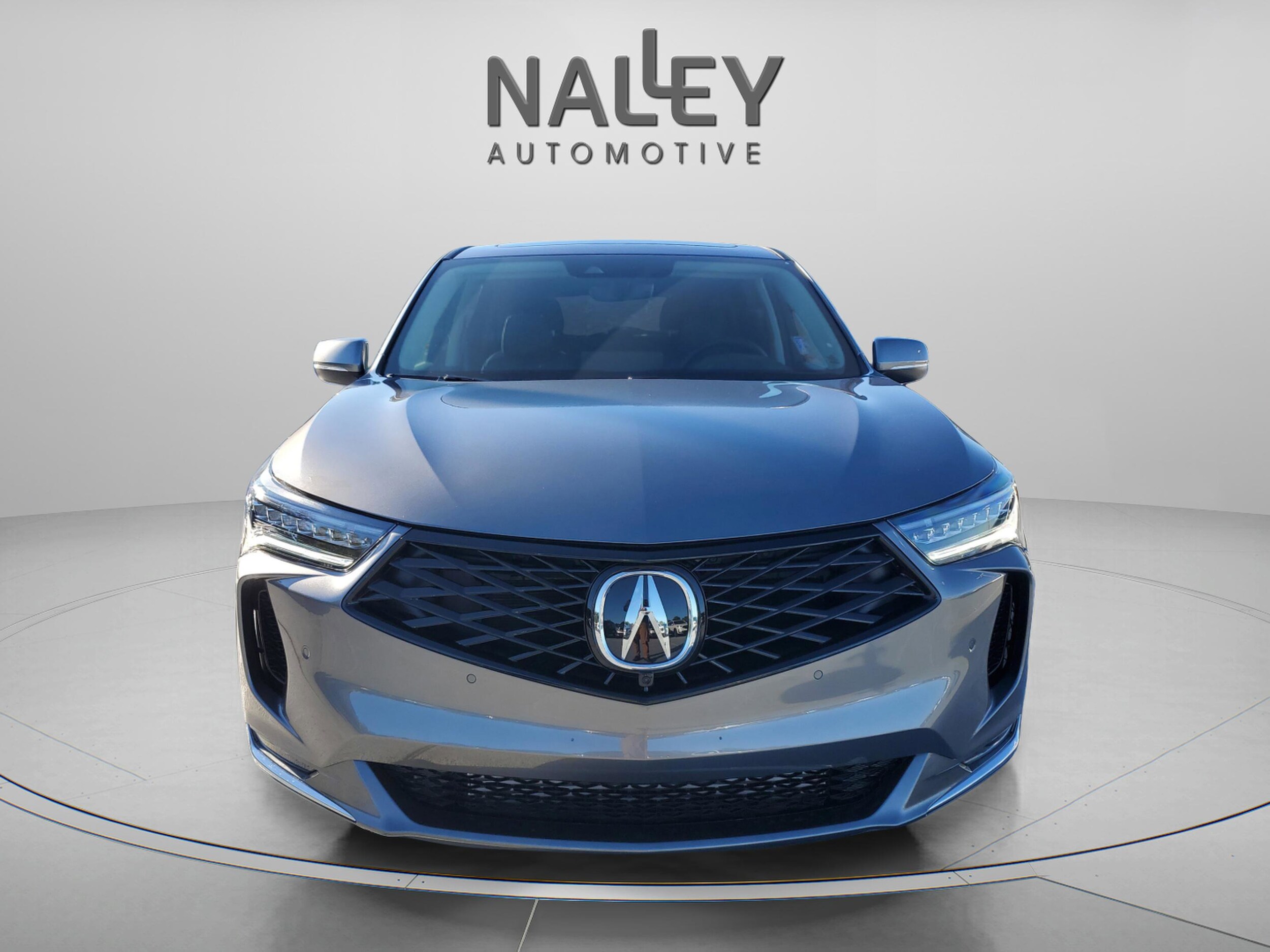 2025 Acura RDX Advance photo 2