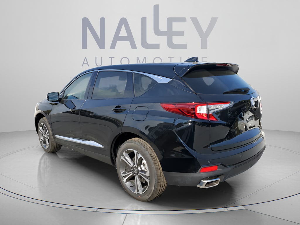 New 2026 Acura RDX w/Technology Package SH-AWD w/Technology Package