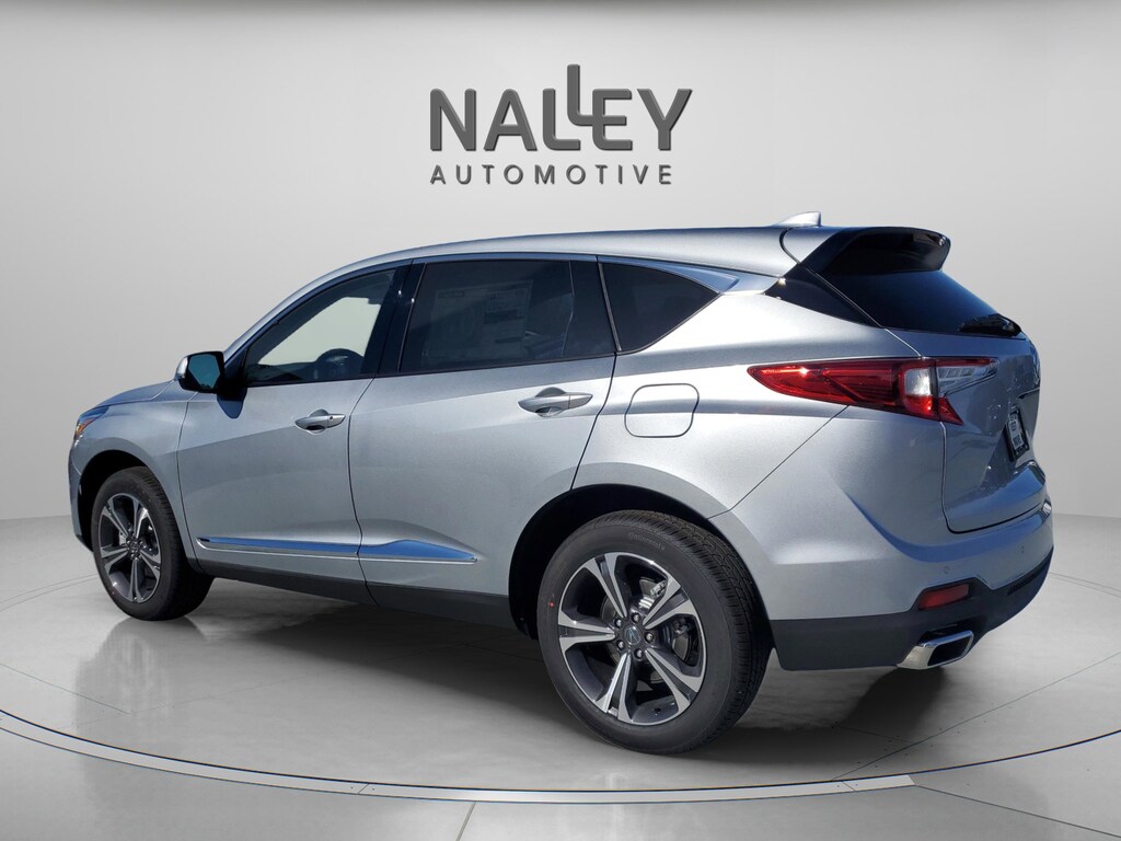 New 2026 Acura RDX w/Technology Package SH-AWD w/Technology Package
