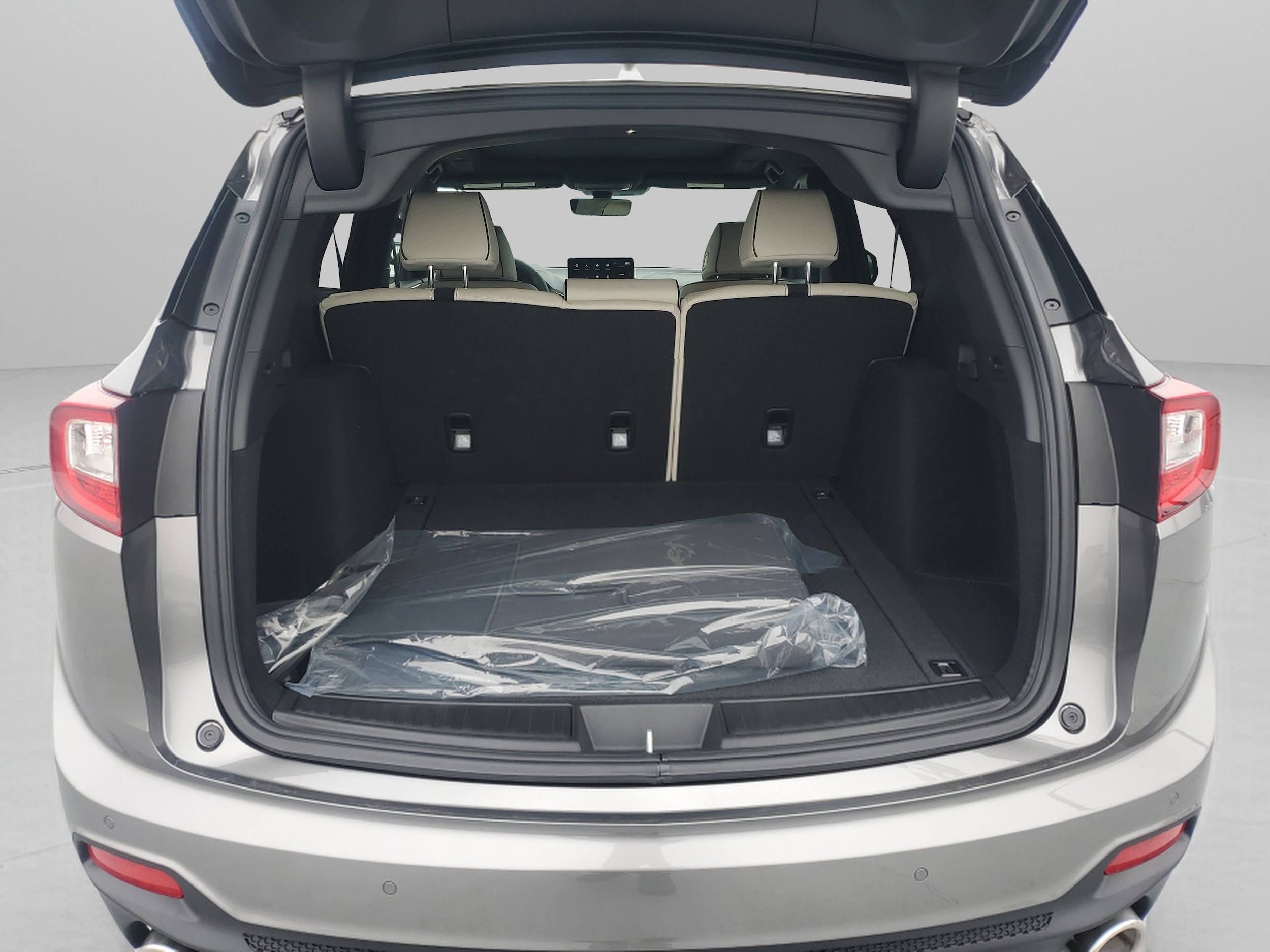 2026 Acura RDX A-Spec Package - Photo 9