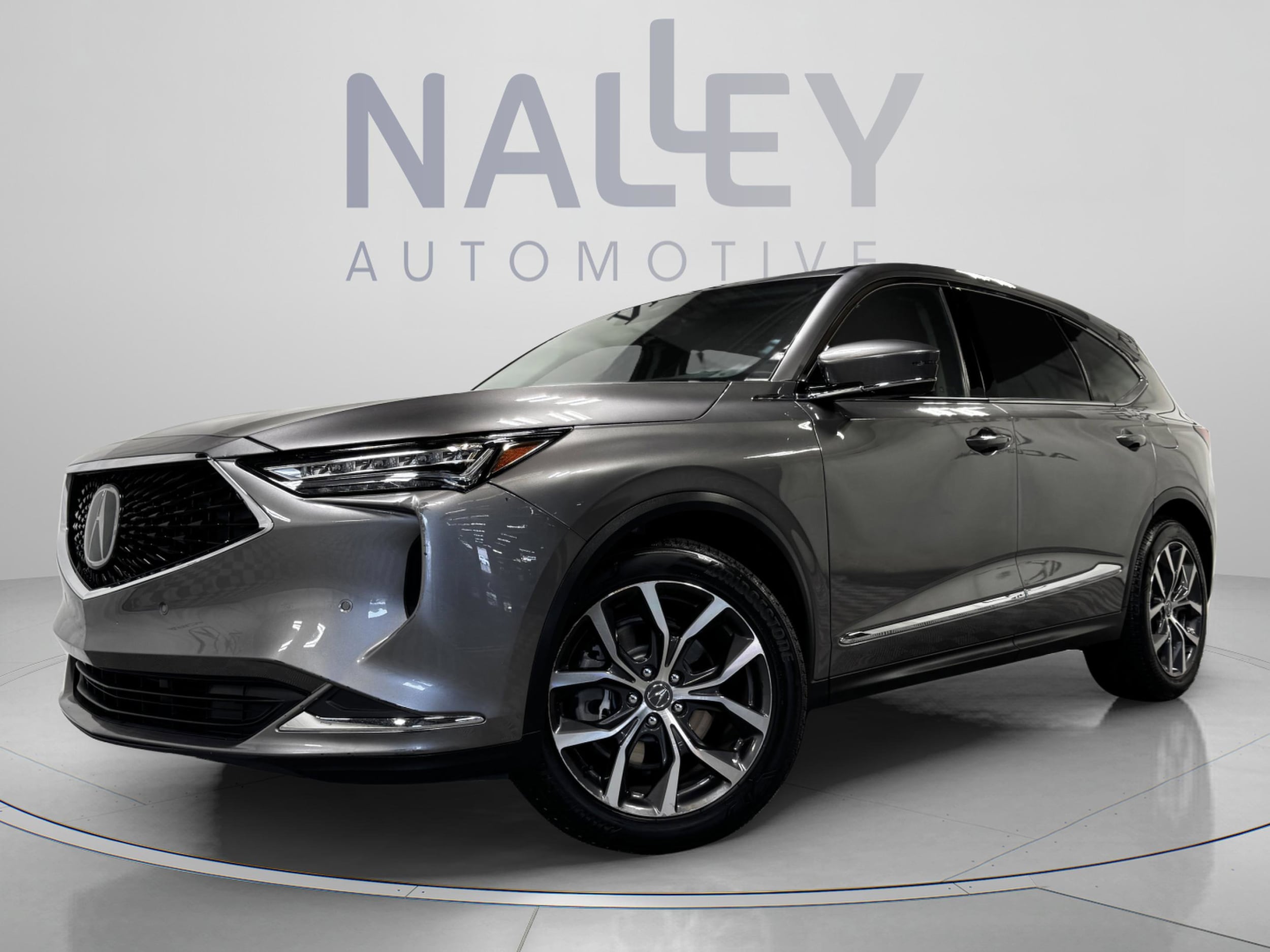 2023 Acura MDX w/Technology Package's photo