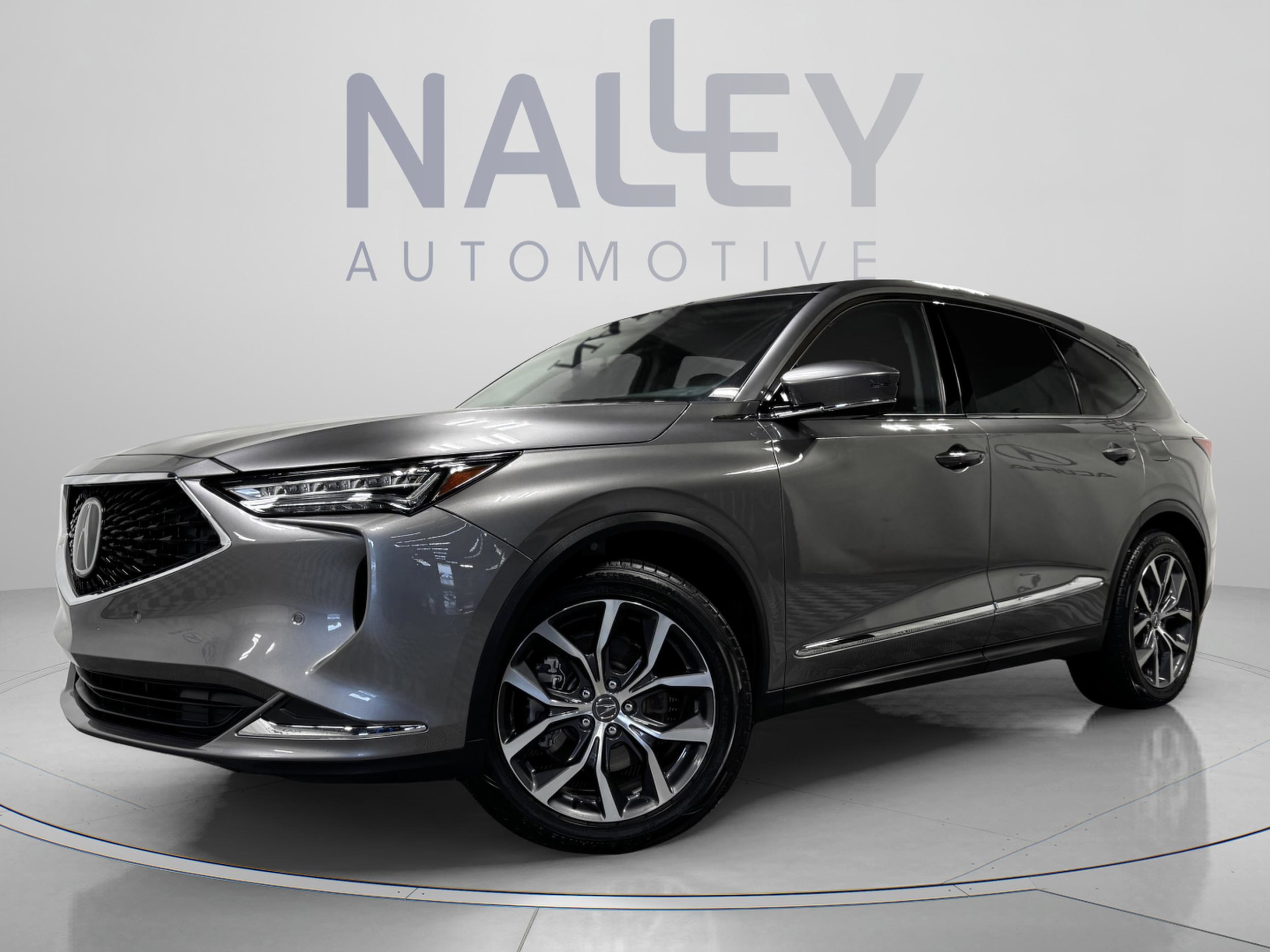 2023 Acura MDX SH-AWD w/Technology Package's photo