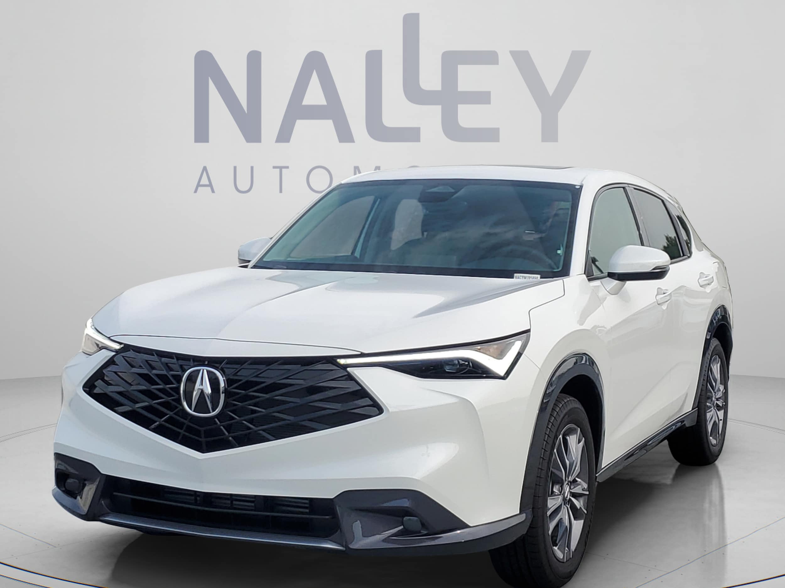 2026 Acura ADX -'s photo