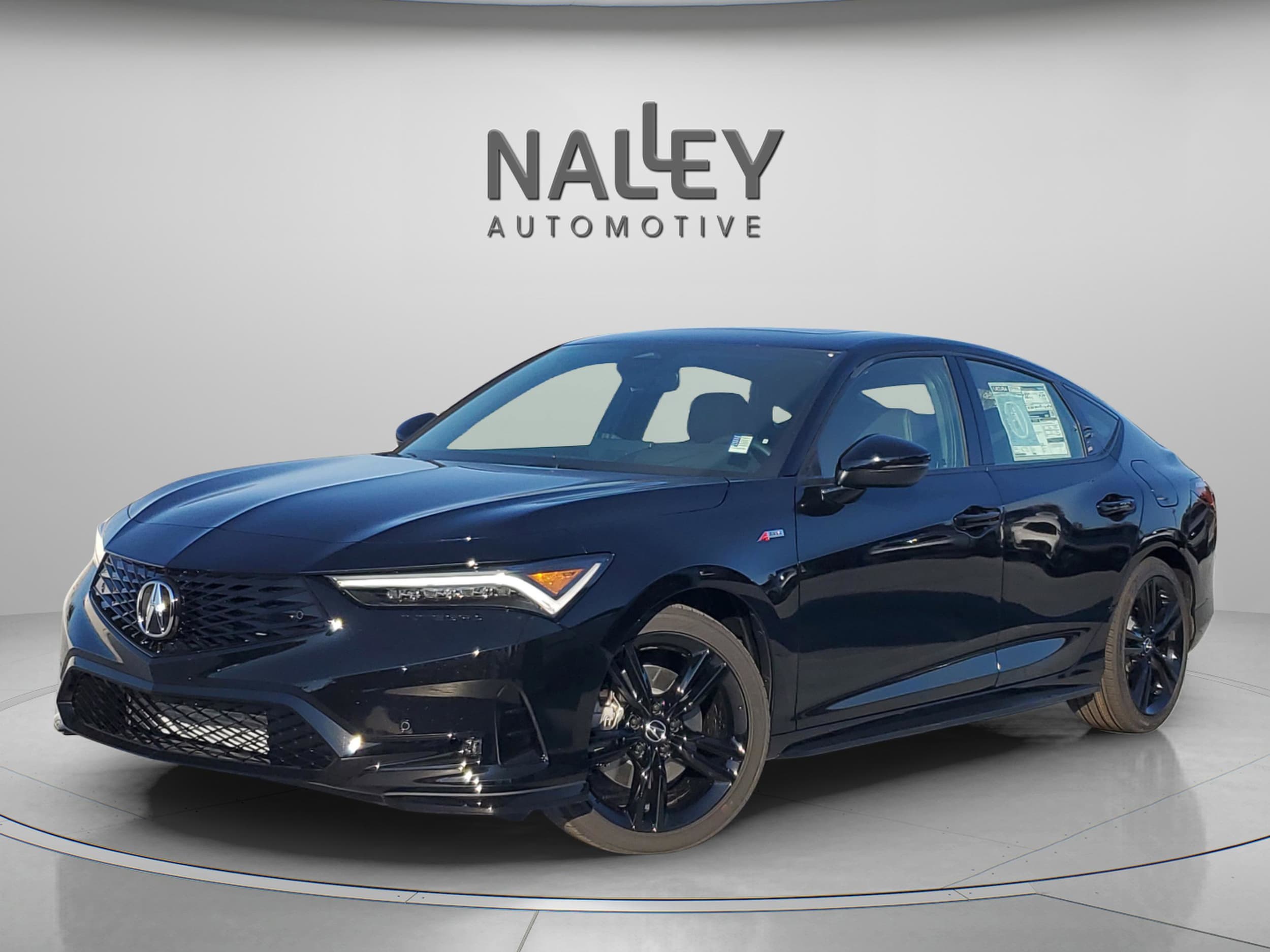 2026 Acura Integra A-Spec with Tech Package's photo