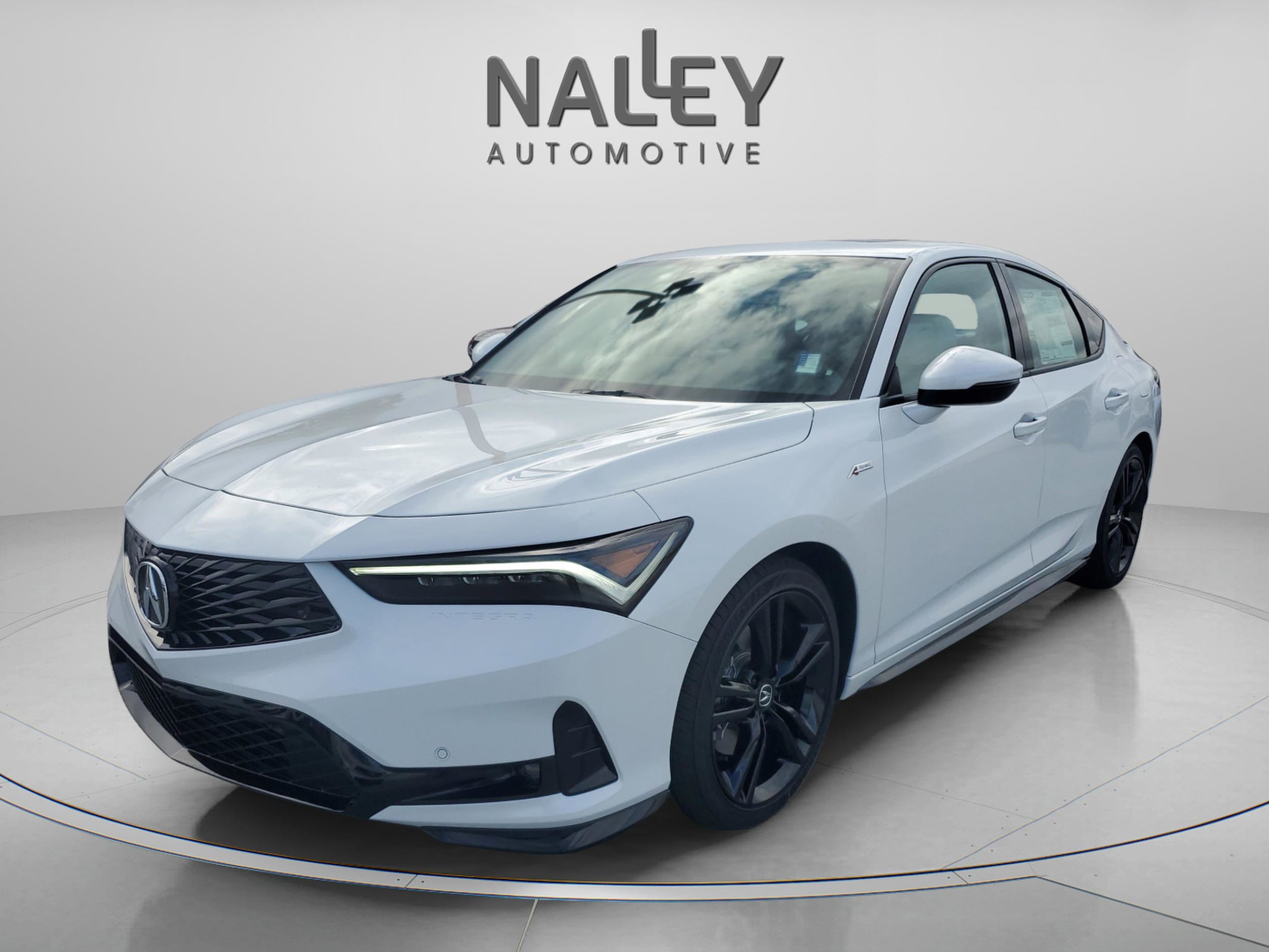 2026 Acura Integra A-Spec with Tech Package's photo