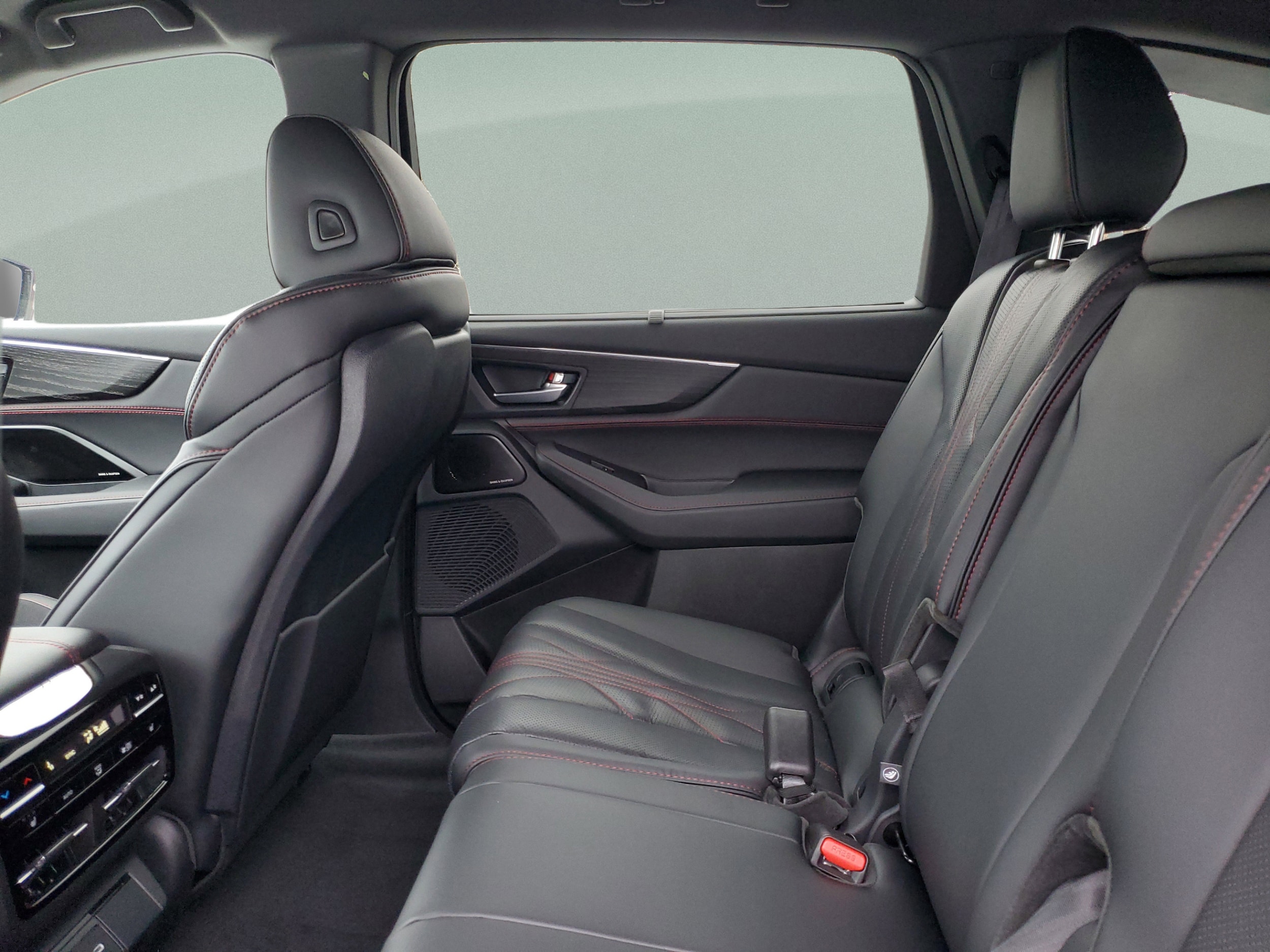 2026 Acura MDX Type S w/Advance Package - Photo 10