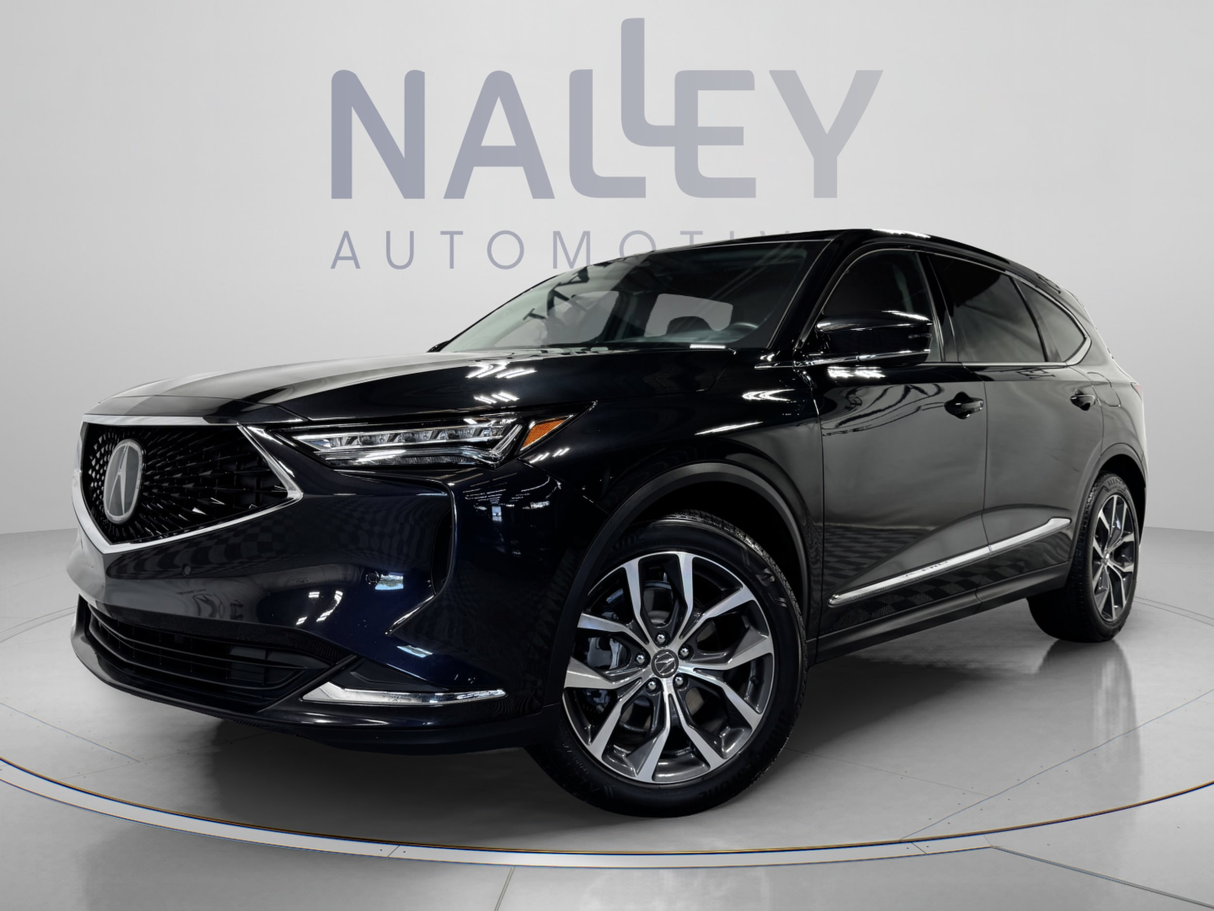 2023 Acura MDX