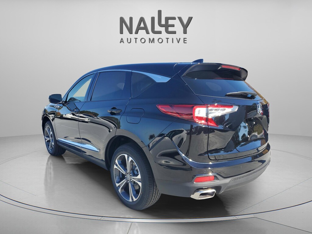 New 2026 Acura RDX w/Technology Package SH-AWD w/Technology Package