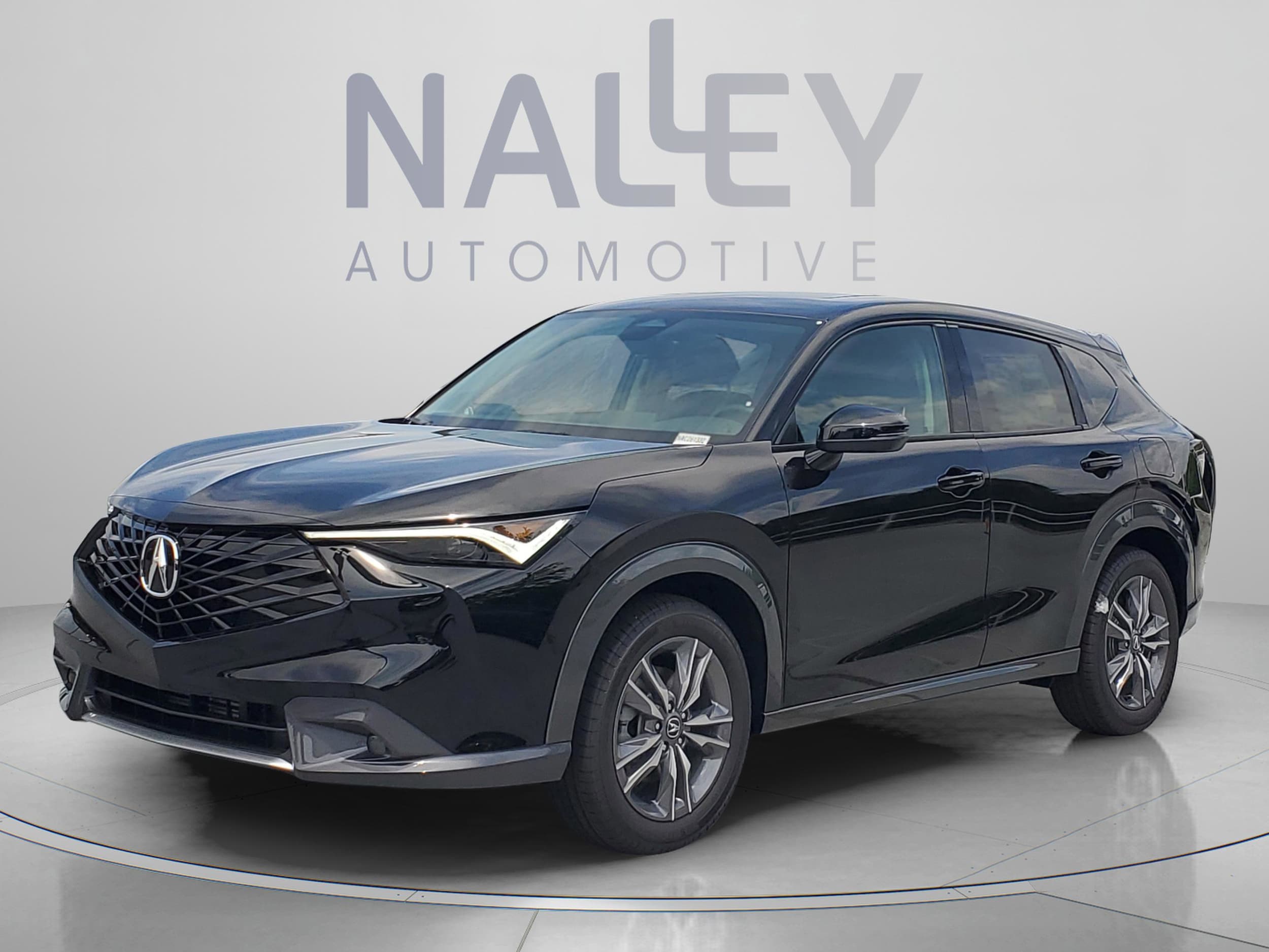 2026 Acura ADX -'s photo