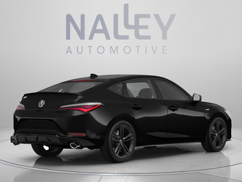 New 2026 Acura Integra w/A-Spec Technology Package Manual w/A-Spec Technology Package
